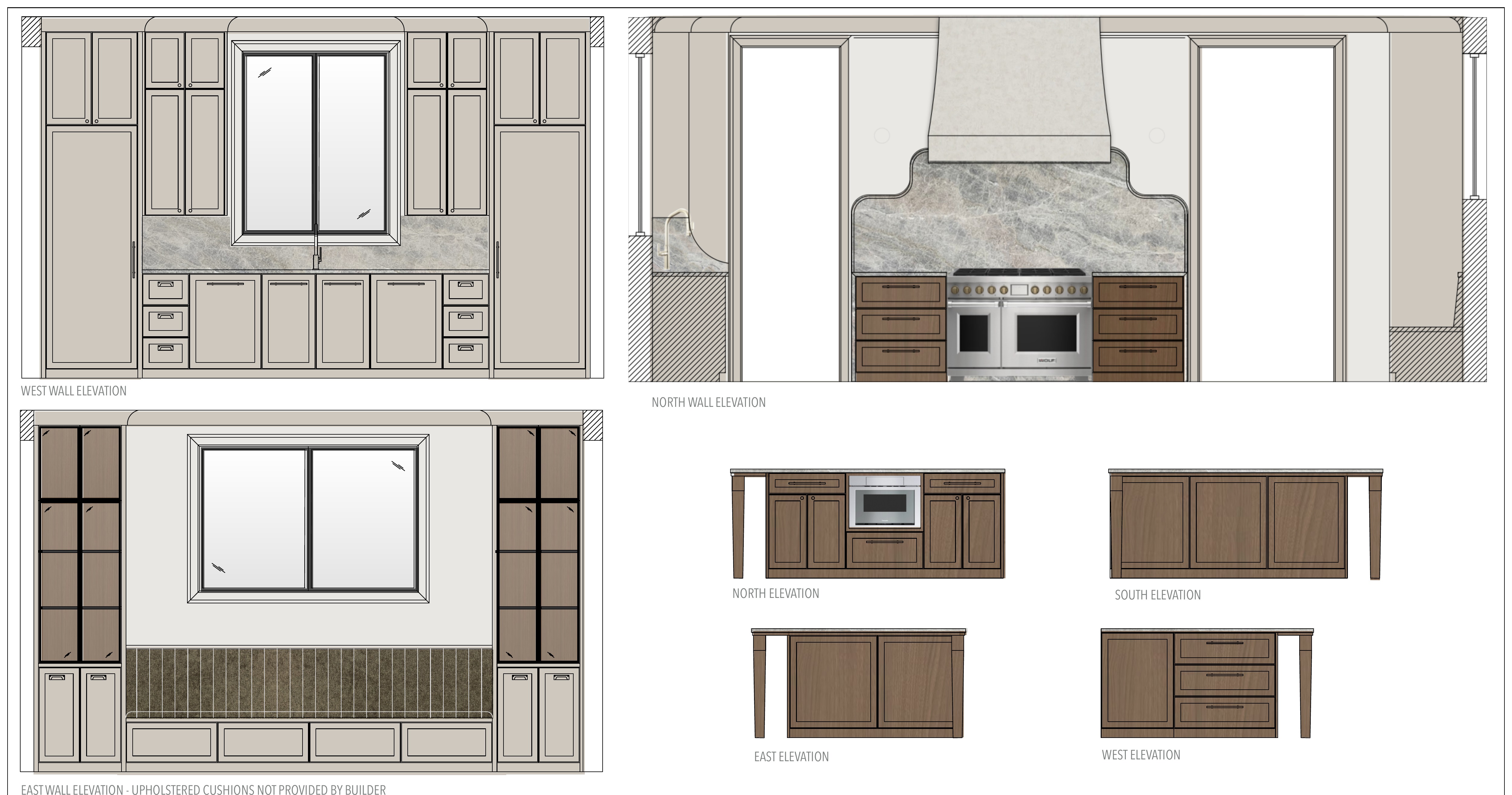  Introducing an Extraordinary All brick + Limestone New Construction Home - 物件實景