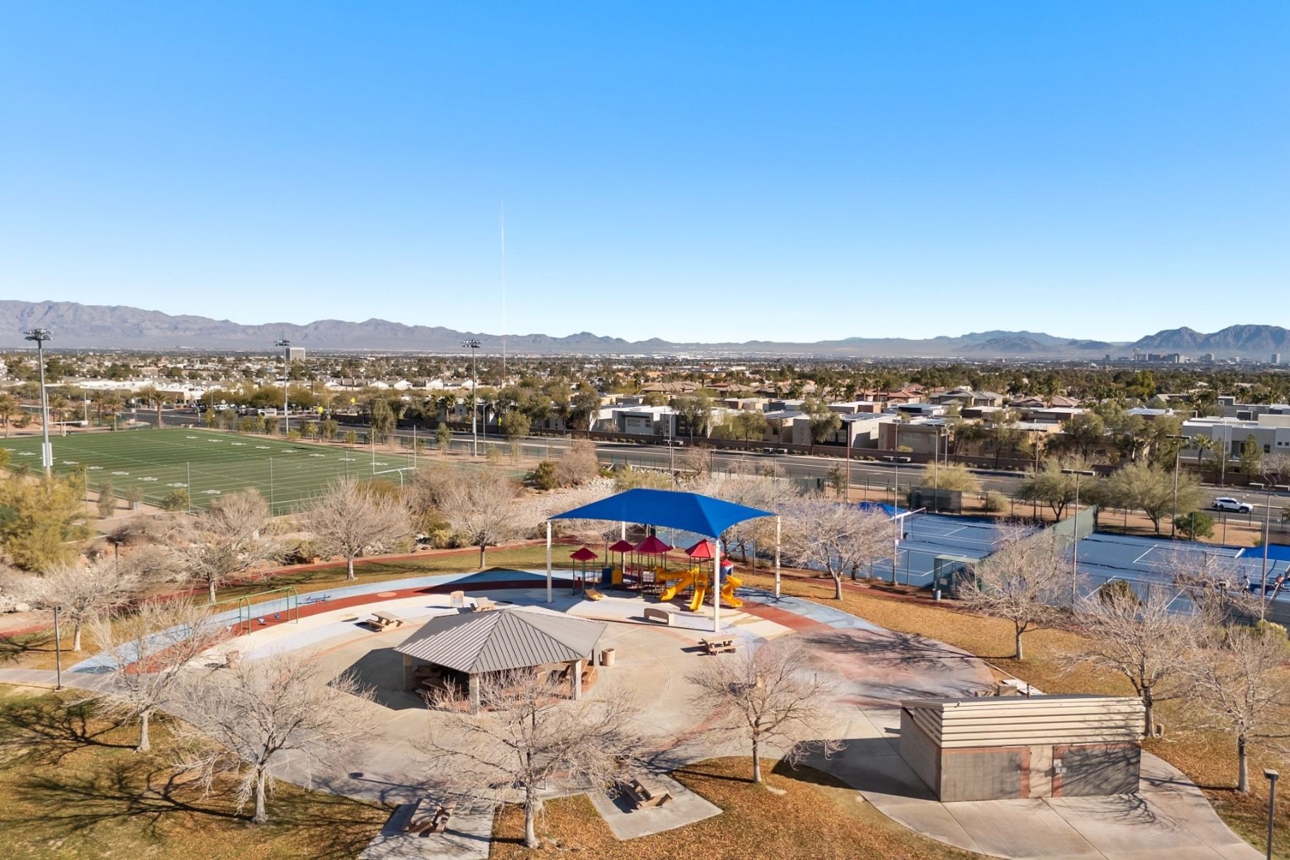  New to Market - 物件實景