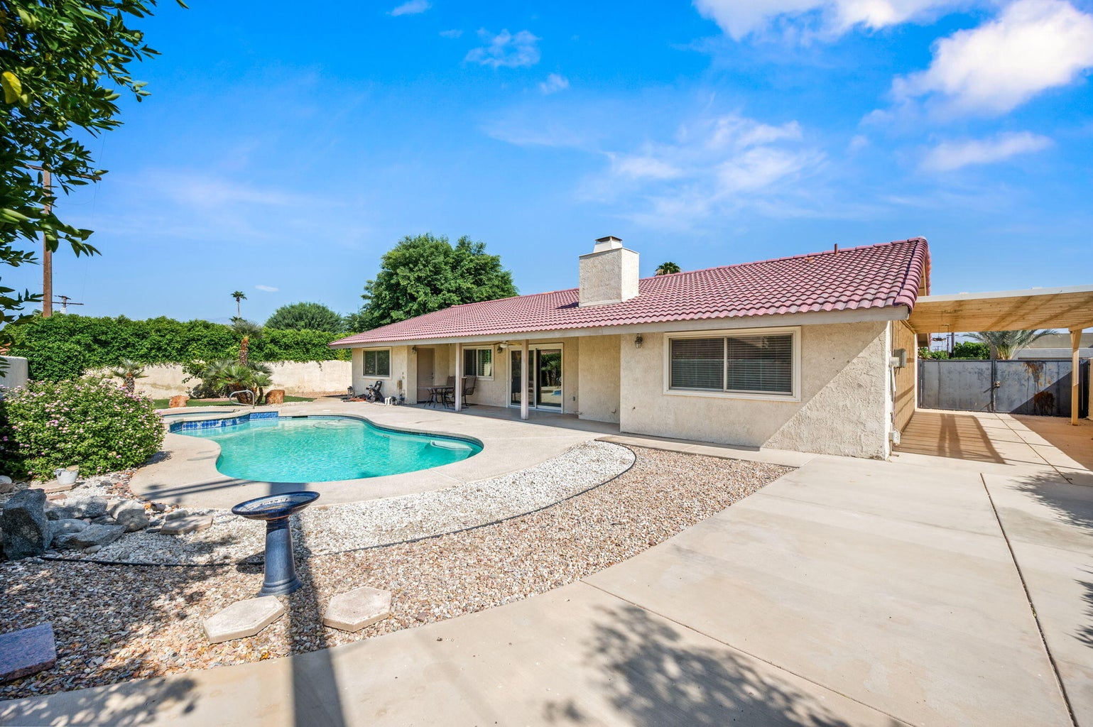 Indio, California, 92203, United States, 3 Bedrooms Bedrooms, ,2 BathroomsBathrooms,Residential,For Sale,1973711