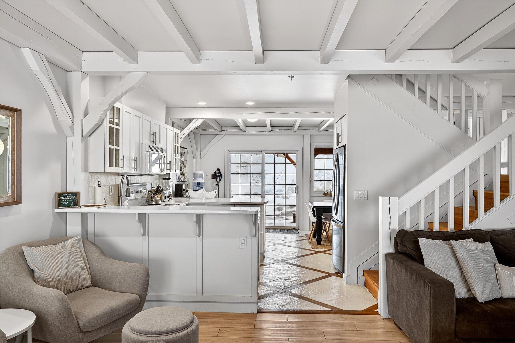  Big White, Thompson & Okanagan - 物件實景