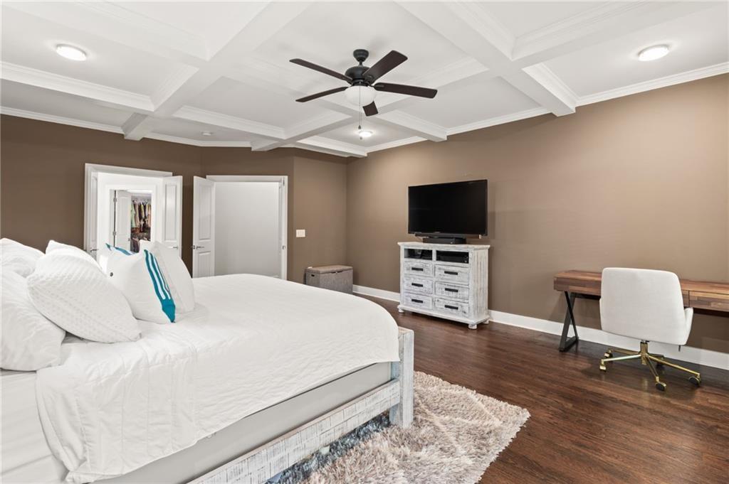 Norcross, Georgia, 30071, United States, 5 Bedrooms Bedrooms, ,4 BathroomsBathrooms,Residential,For Sale,1879368