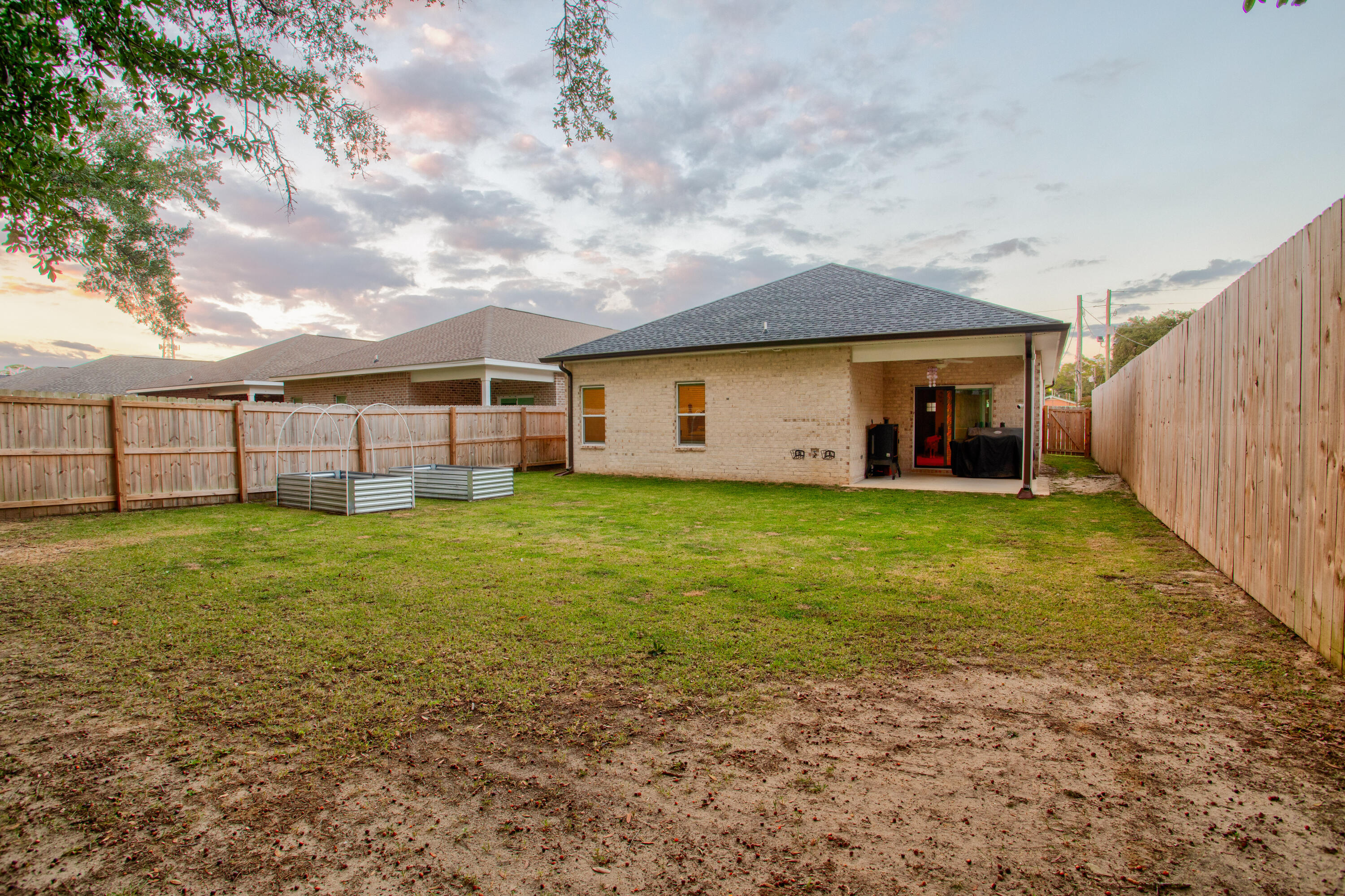 Niceville, Florida, 32578, United States, 4 Bedrooms Bedrooms, ,2 BathroomsBathrooms,Residential,For Sale,1992868