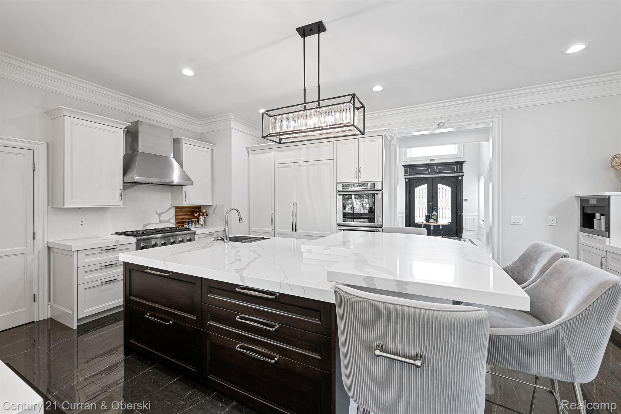 Northville Township, Michigan, 48168, United States, 7 Bedrooms Bedrooms, ,10 BathroomsBathrooms,Residential,For Sale,2006109