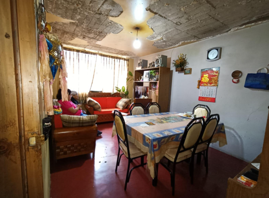 Iztacalco, Ciudad de México, 08720, Mexico, 3 Bedrooms Bedrooms, ,2 BathroomsBathrooms,Residential,For Sale,1848922