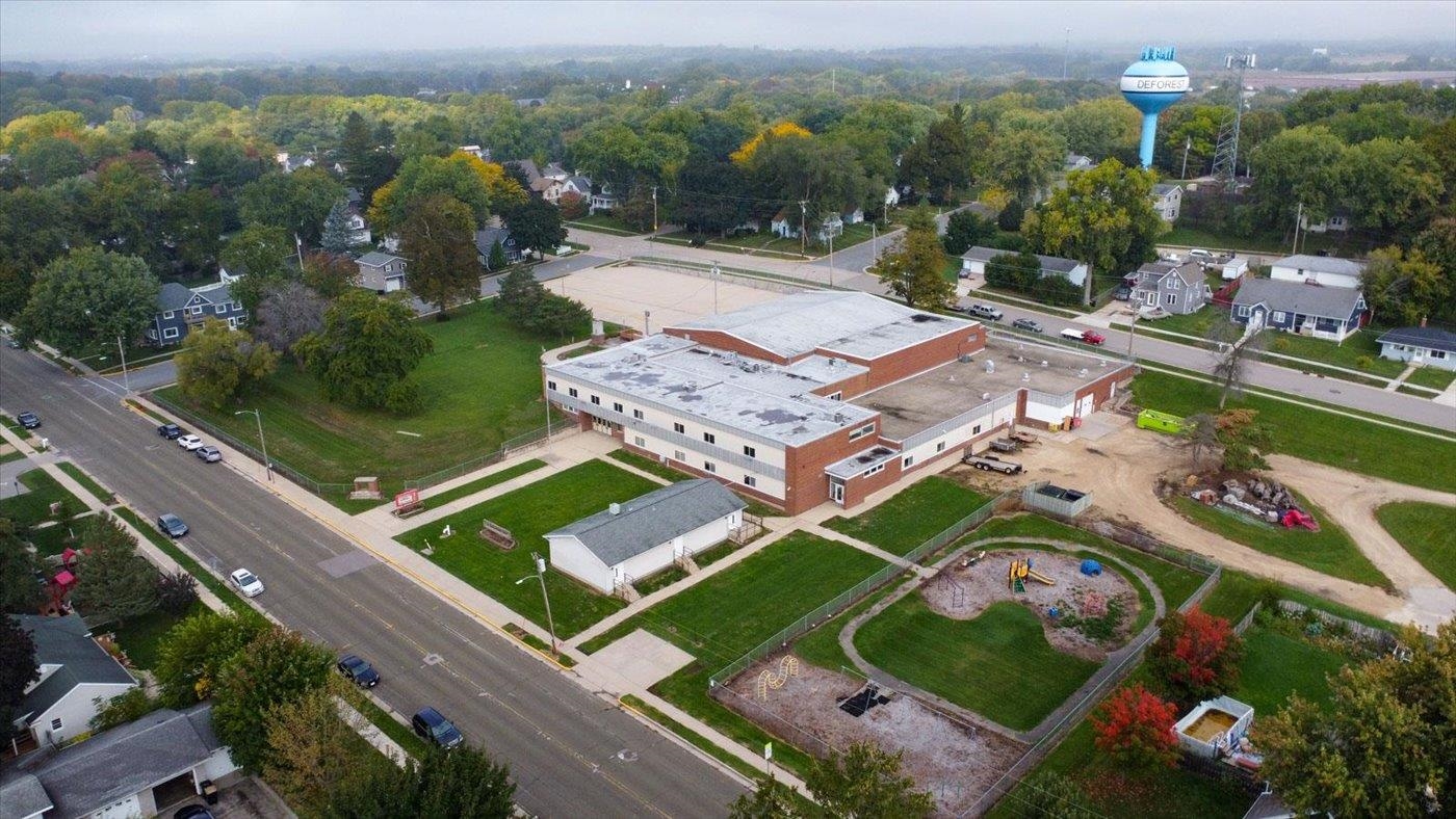 Deforest, Wisconsin, 53532, United States, ,Land,For Sale,1975541