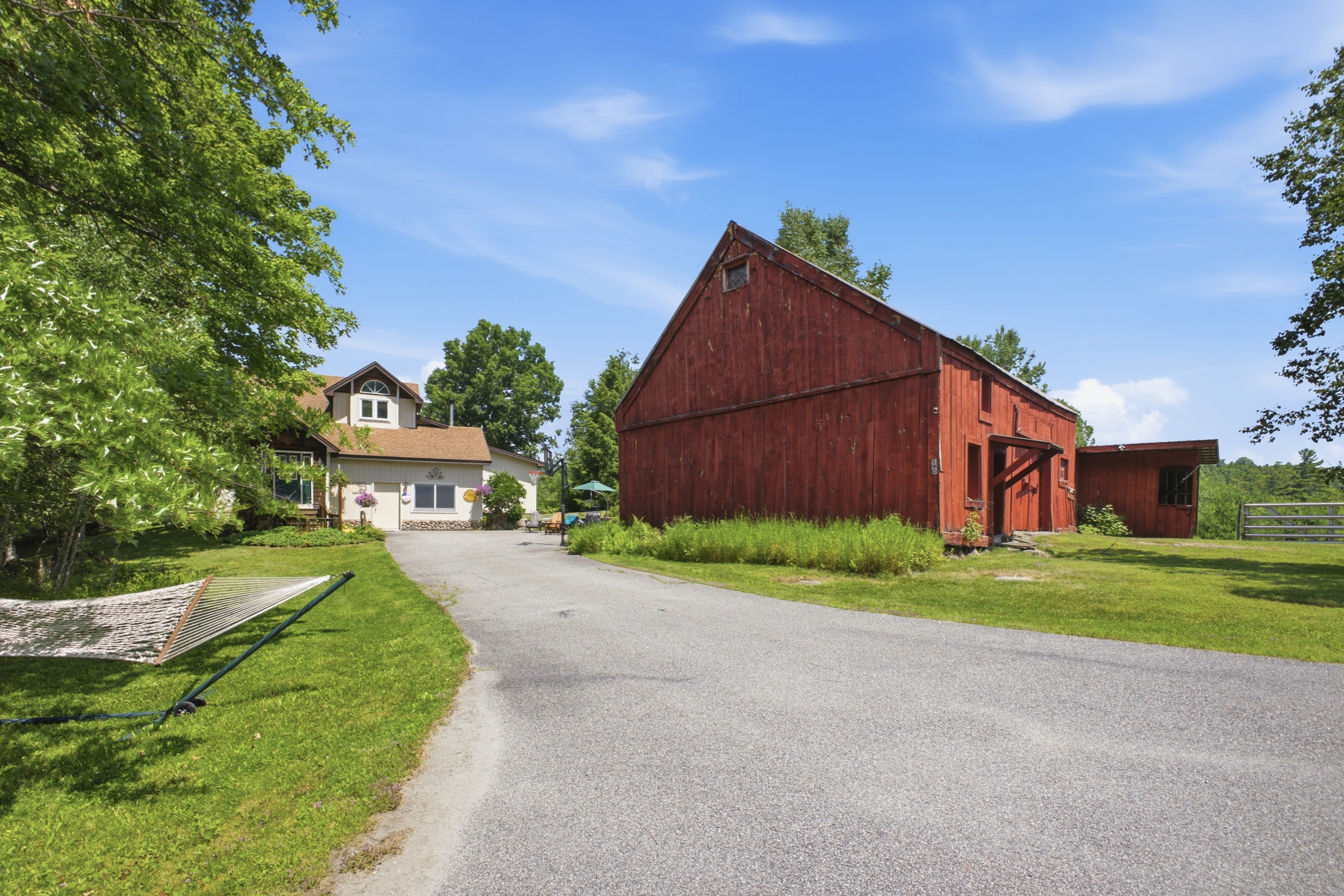  190 Kingsley Ln Ext, Chester, NY, 12817 - 物件實景
