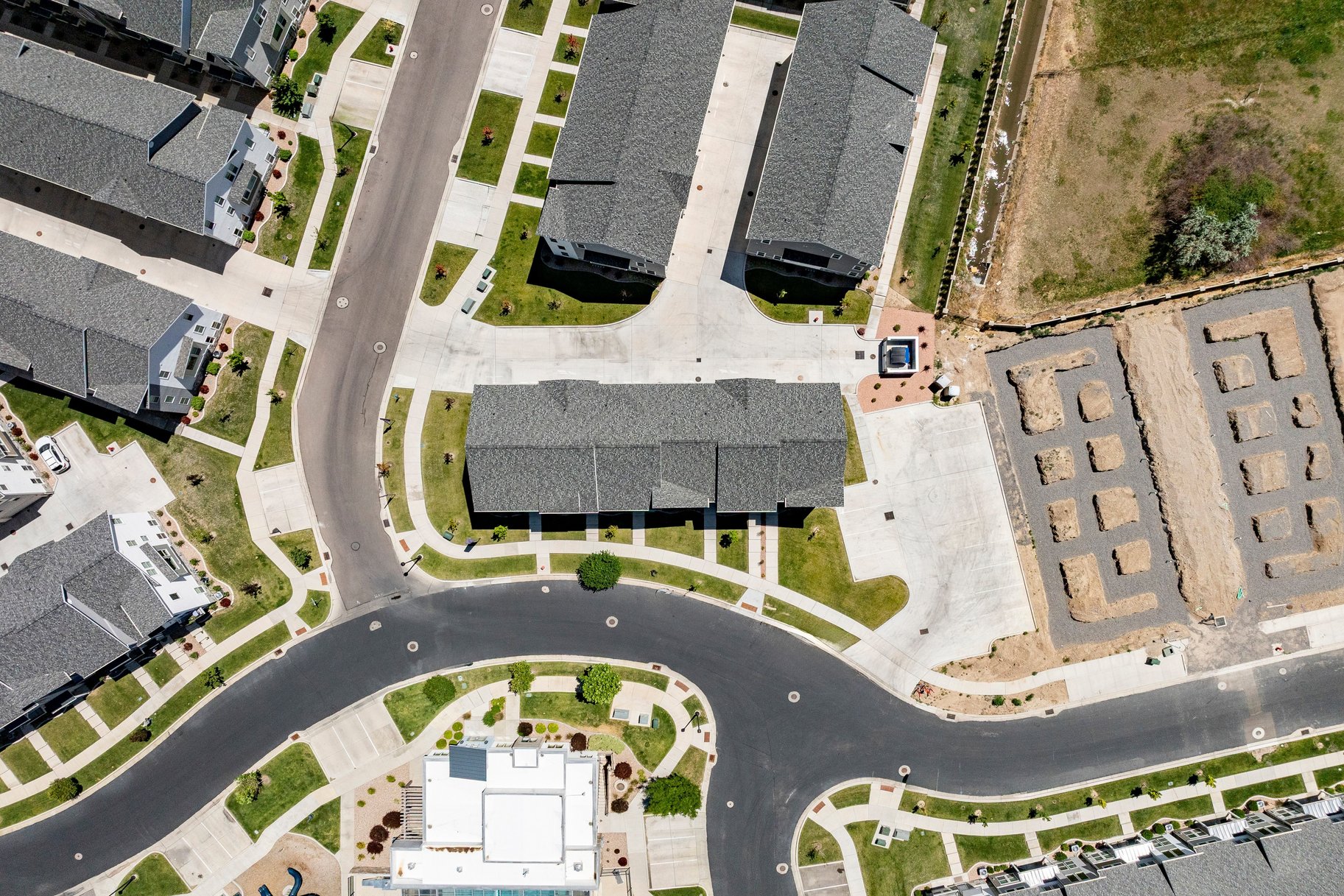  Biltmore Floor Plan at The Ridge at Spanish Fork - 物件實景