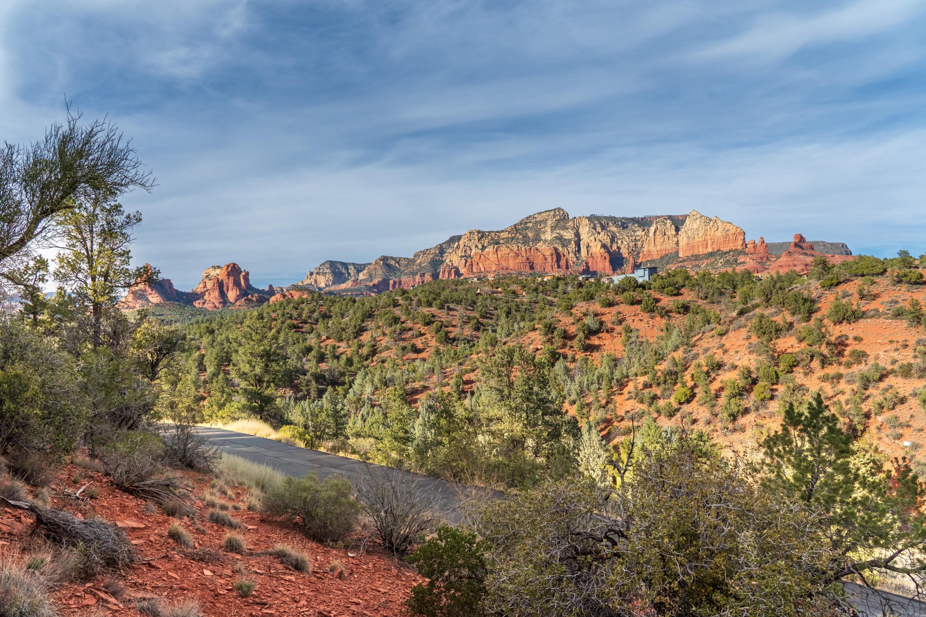  210 Barcelona Road, Sedona, AZ, 86336 - 物件實景