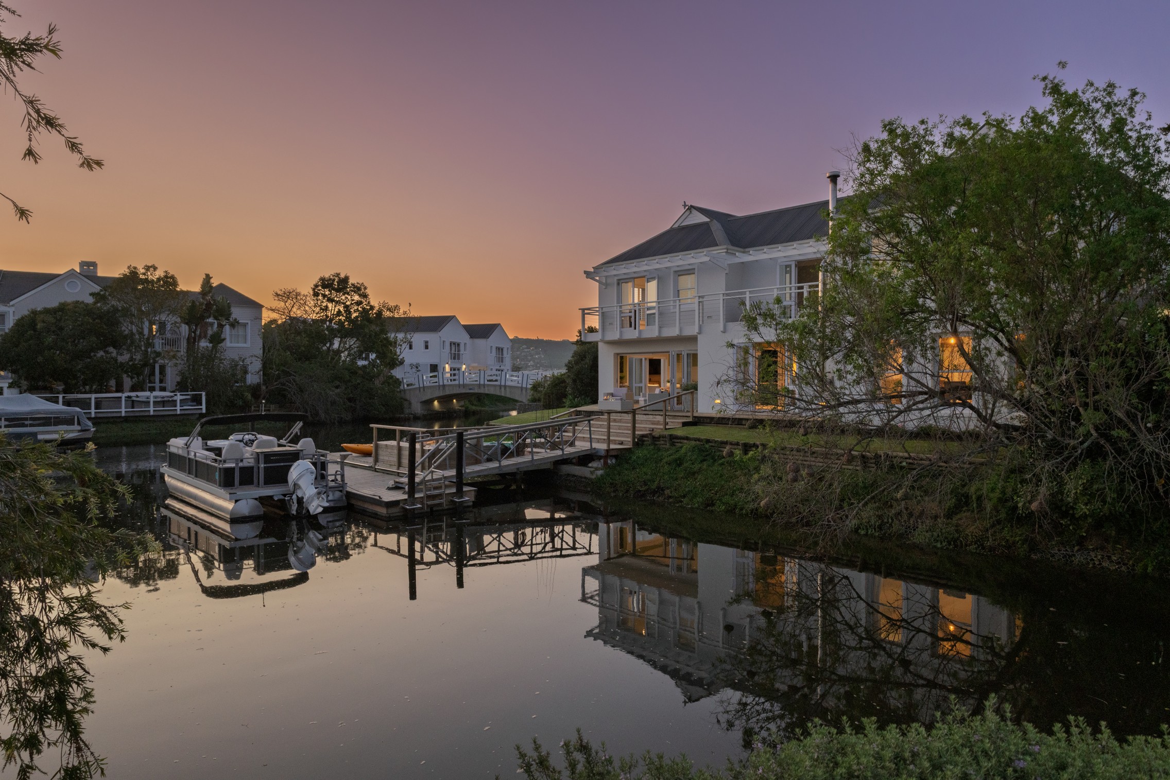  E1 Essenhout Lane, Thesen Islands, Knysna - 物件實景