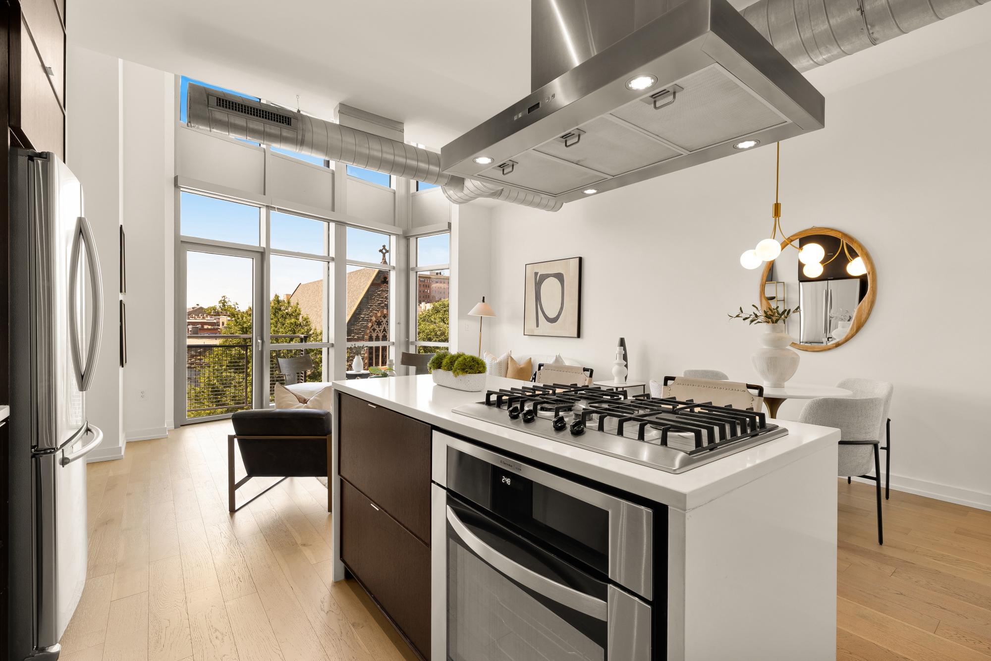  1515 15th Street NW, Washington, DC, 20005 - 物件實景