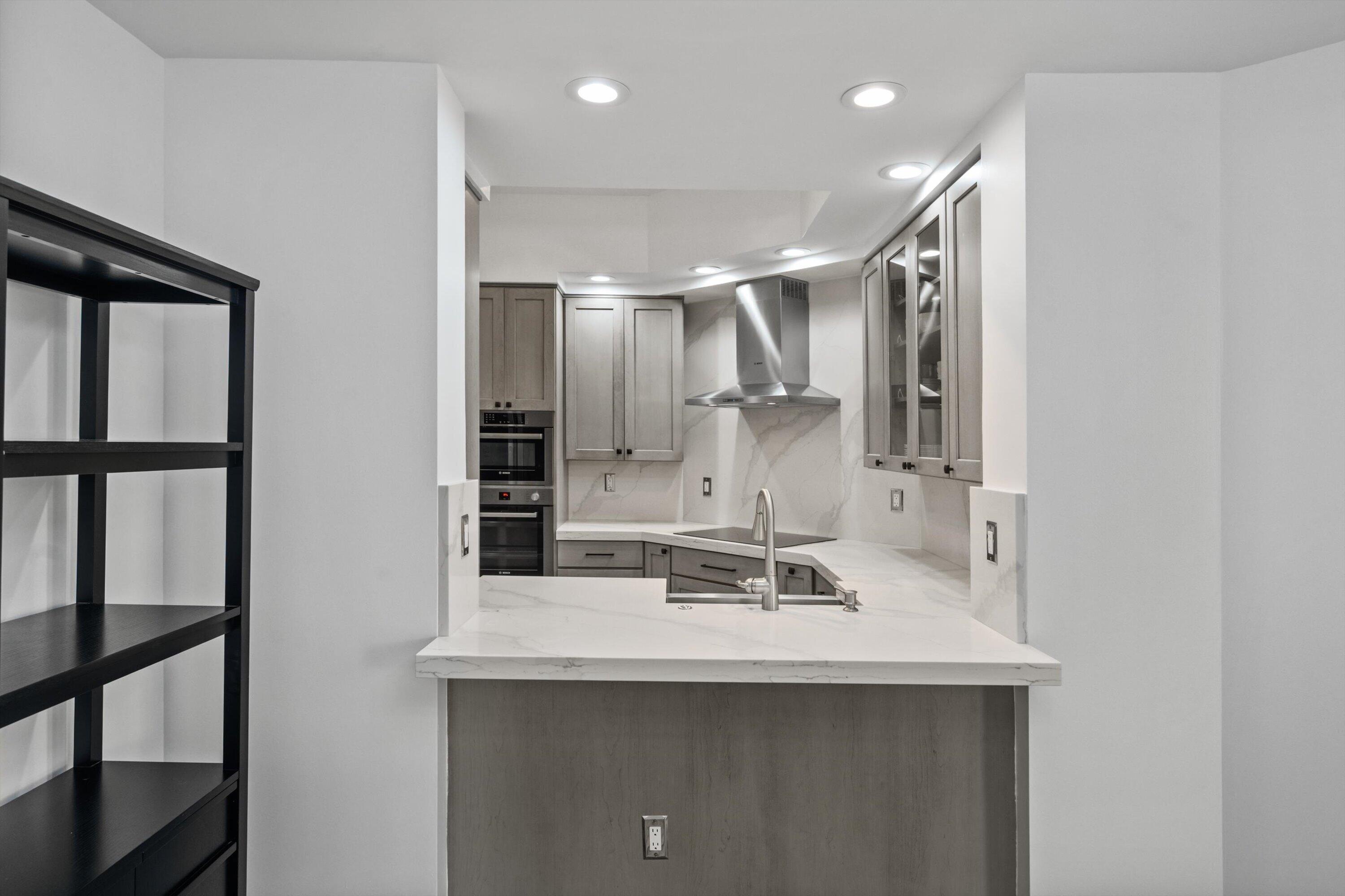  801 S Olive Avenue #615 - 物件實景