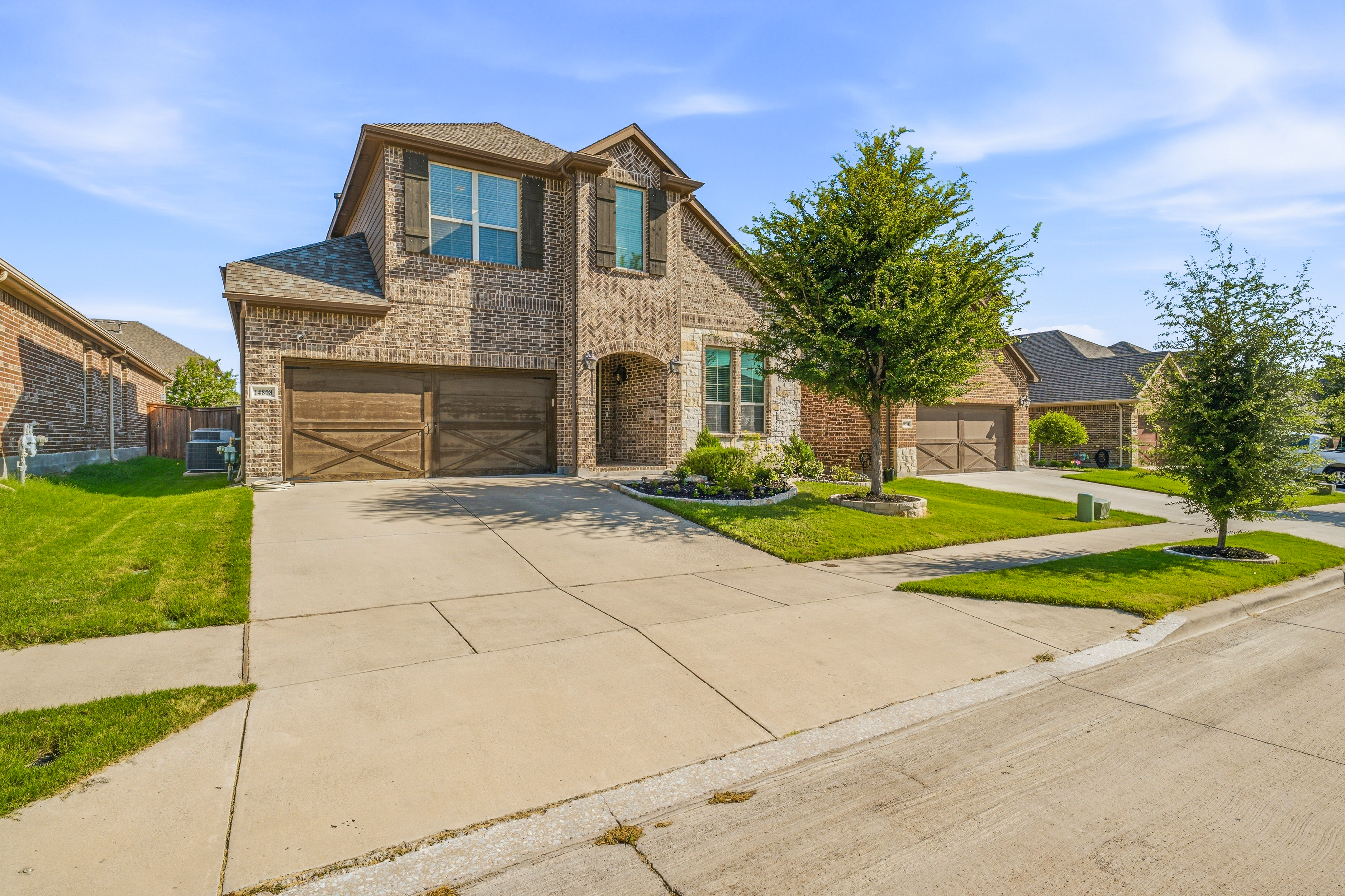  14808 Brettridge Drive, Aledo, TX, 76008 - 物件實景