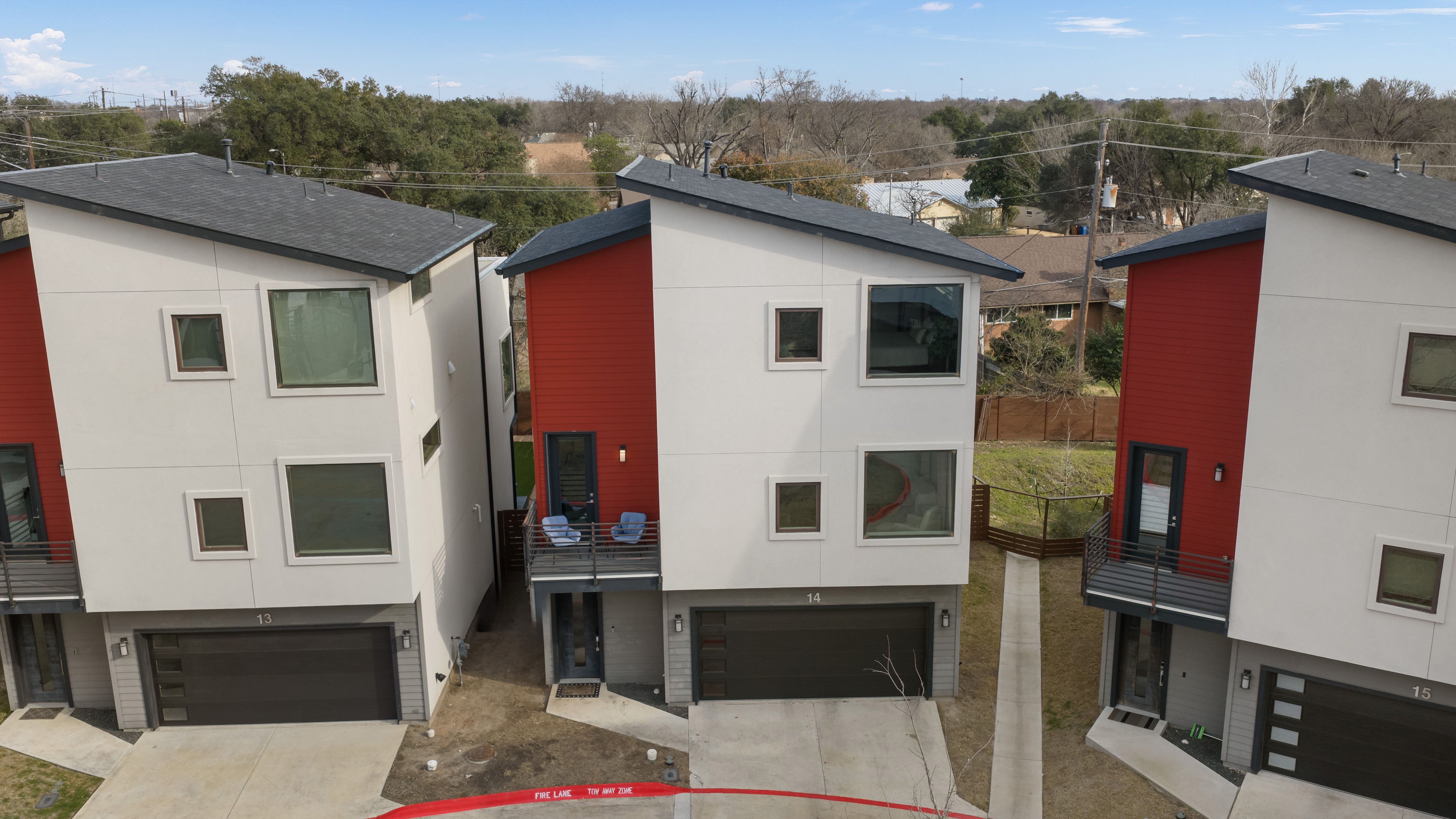 1417 Kramer Lane #14 