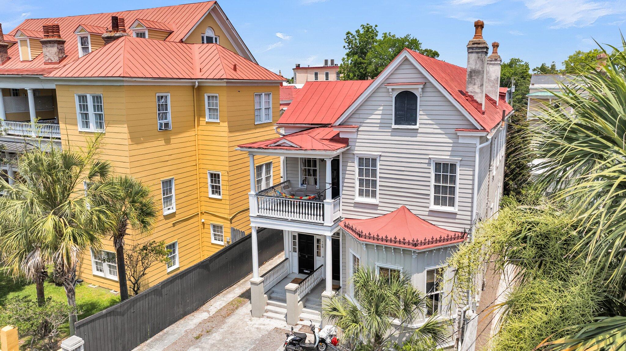 Charleston, South Carolina, 29403, United States, 3 Bedrooms Bedrooms, ,3 BathroomsBathrooms,Residential,For Sale,1875297