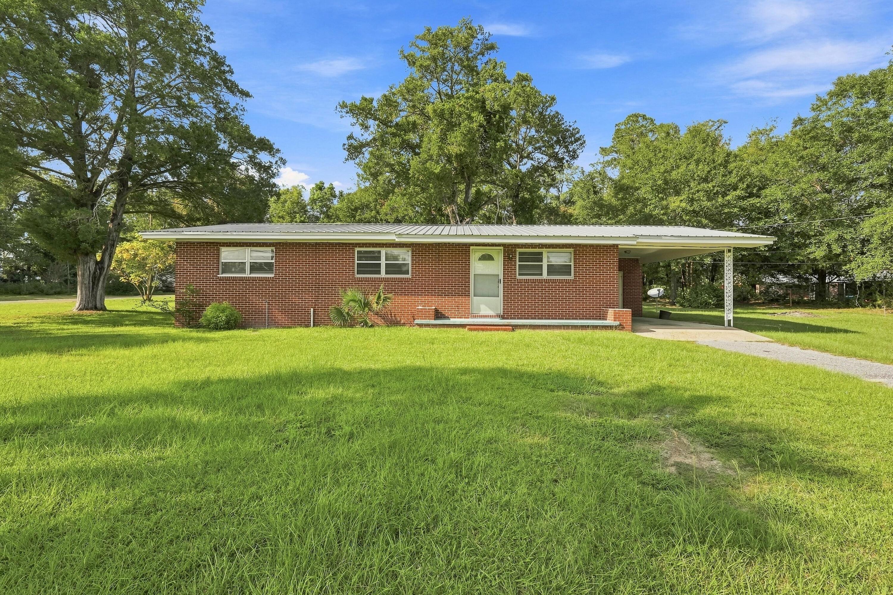 Minnesota Ave, Bonifay, FL 32425 #1