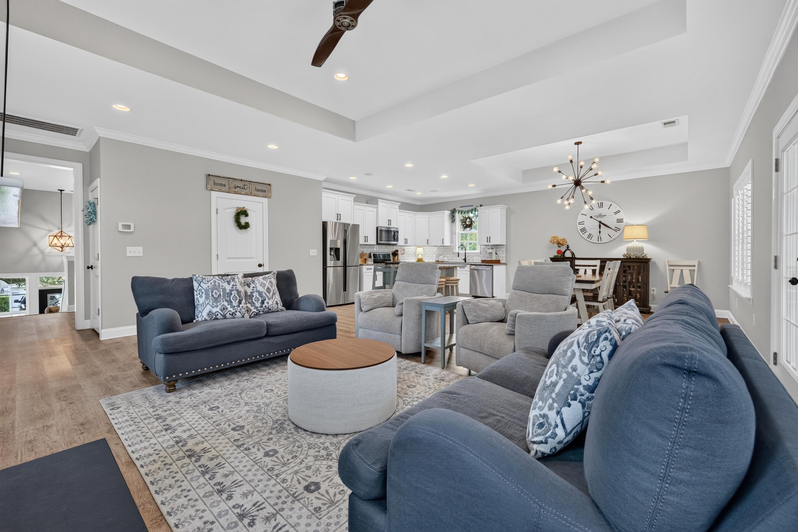  5 Turnbridge Court  Murrells Inlet, SC - 物件實景