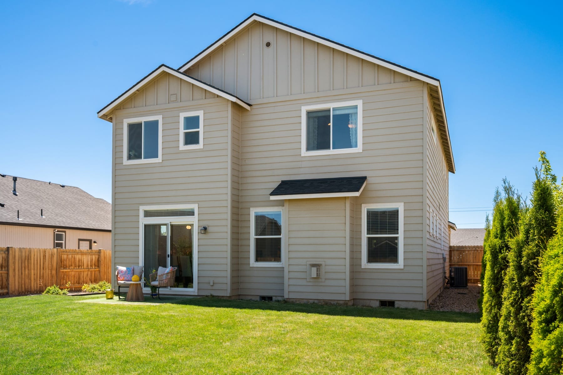  3496 NW 9th Lane Redmond, OR 97756 - 物件實景