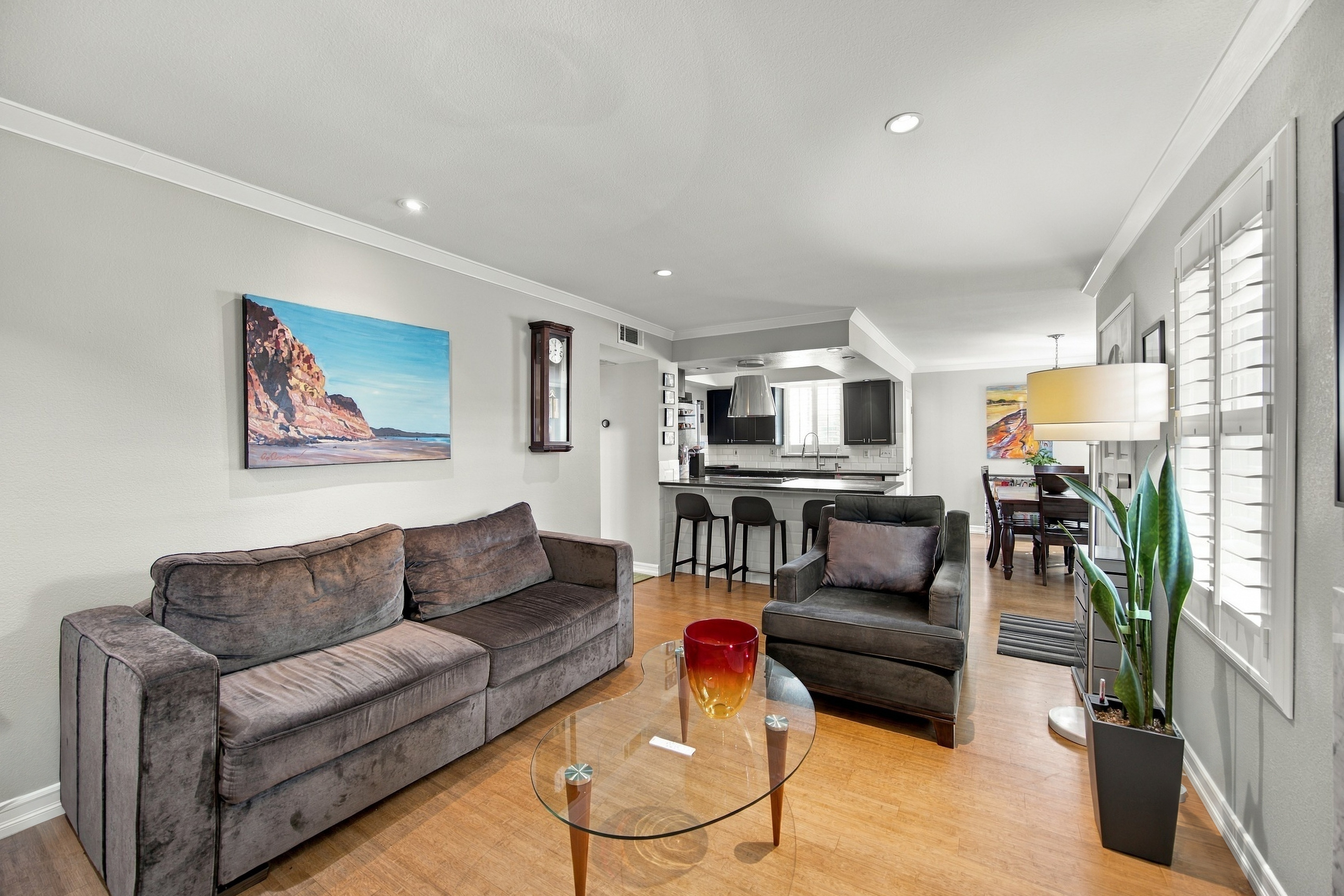  3993 Normal Street #4, San Diego, CA 92103 - 物件實景