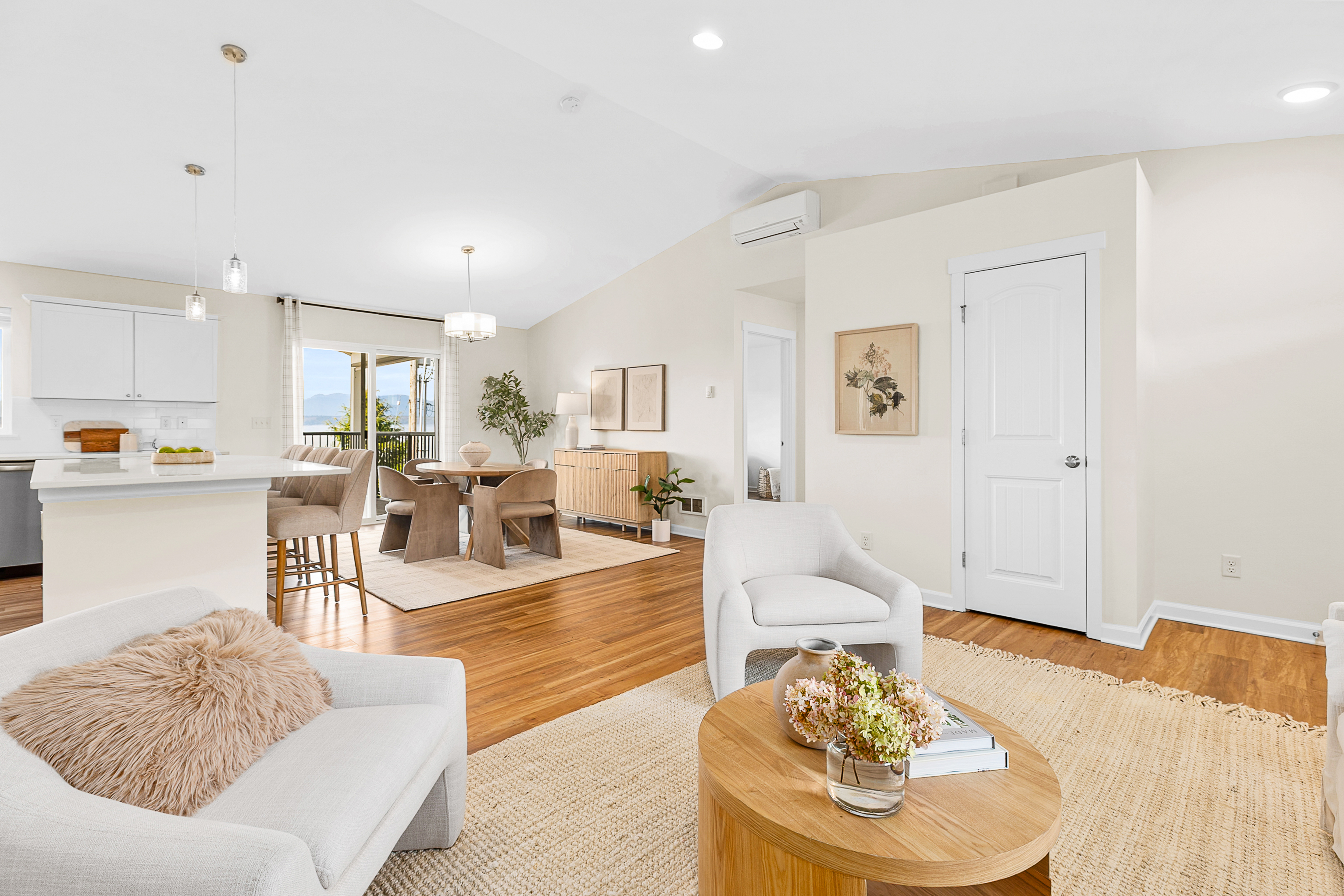  38130 Fawn Rd NE, Hansville, WA 98340 - 物件實景
