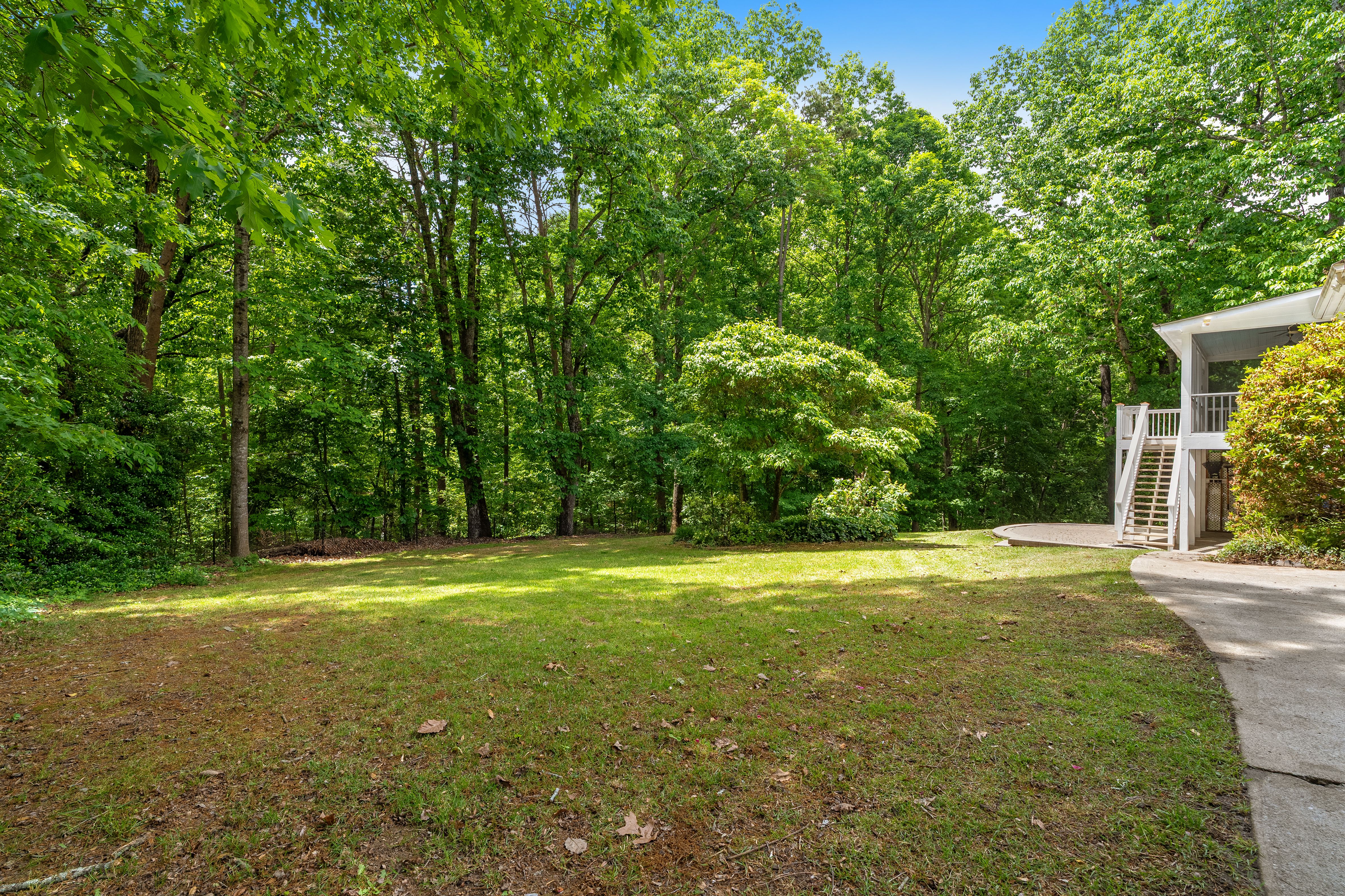  10708 Wood Oak Court, Knoxville, TN 37922 - 物件實景