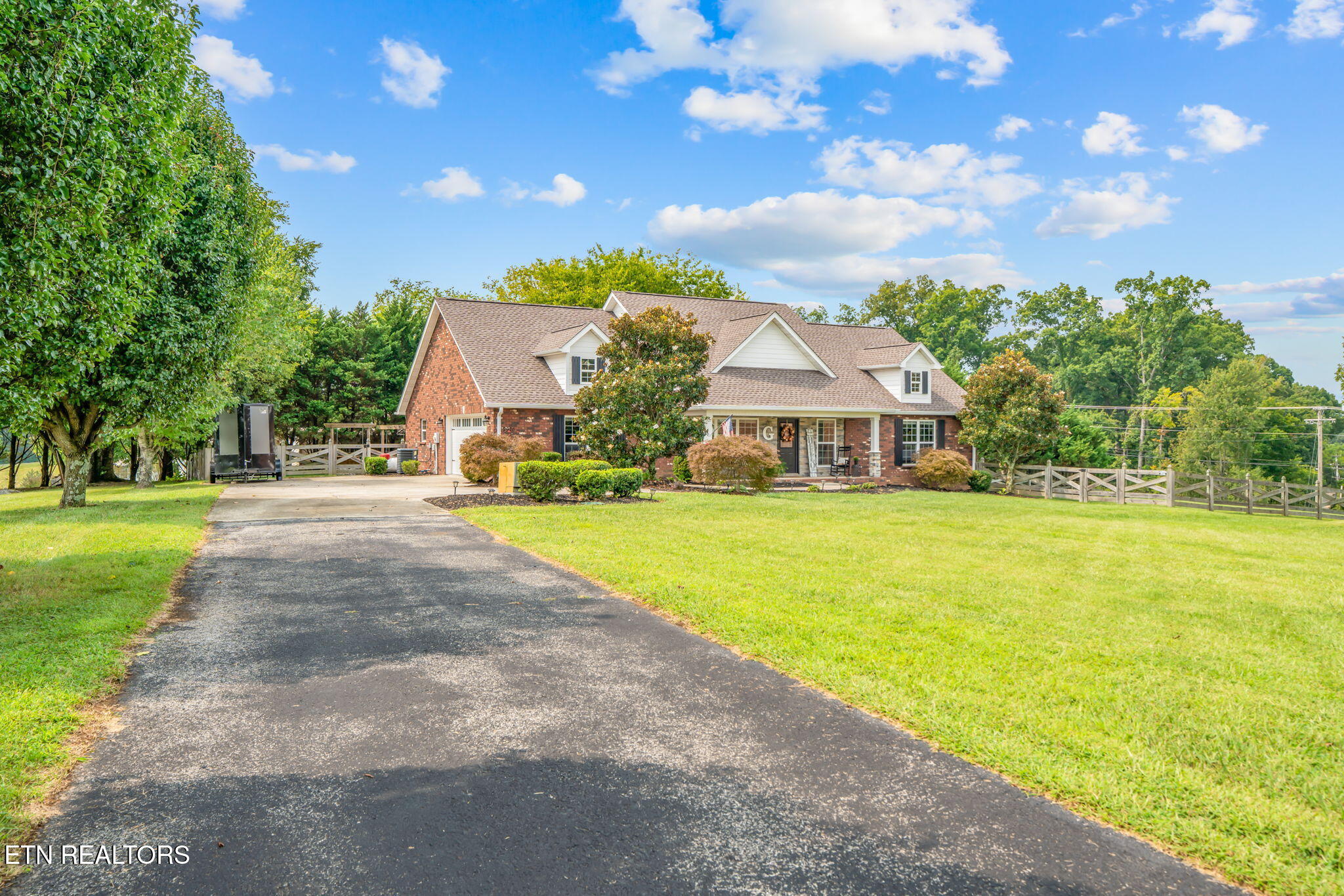 Maryville, Tennessee, 37803, United States, 3 Bedrooms Bedrooms, ,2 BathroomsBathrooms,Residential,For Sale,1942591