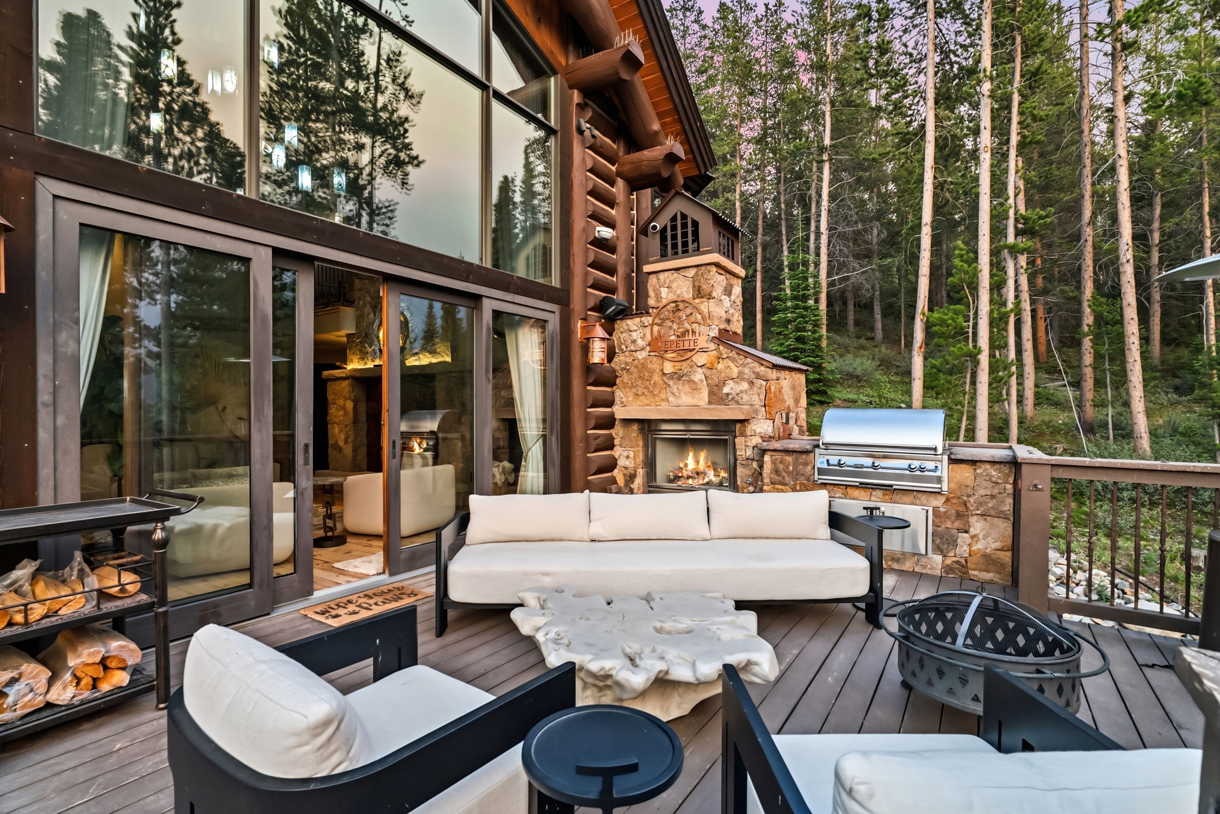  636 Western Sky Drive, Breckenridge, CO, 80424 - 物件實景