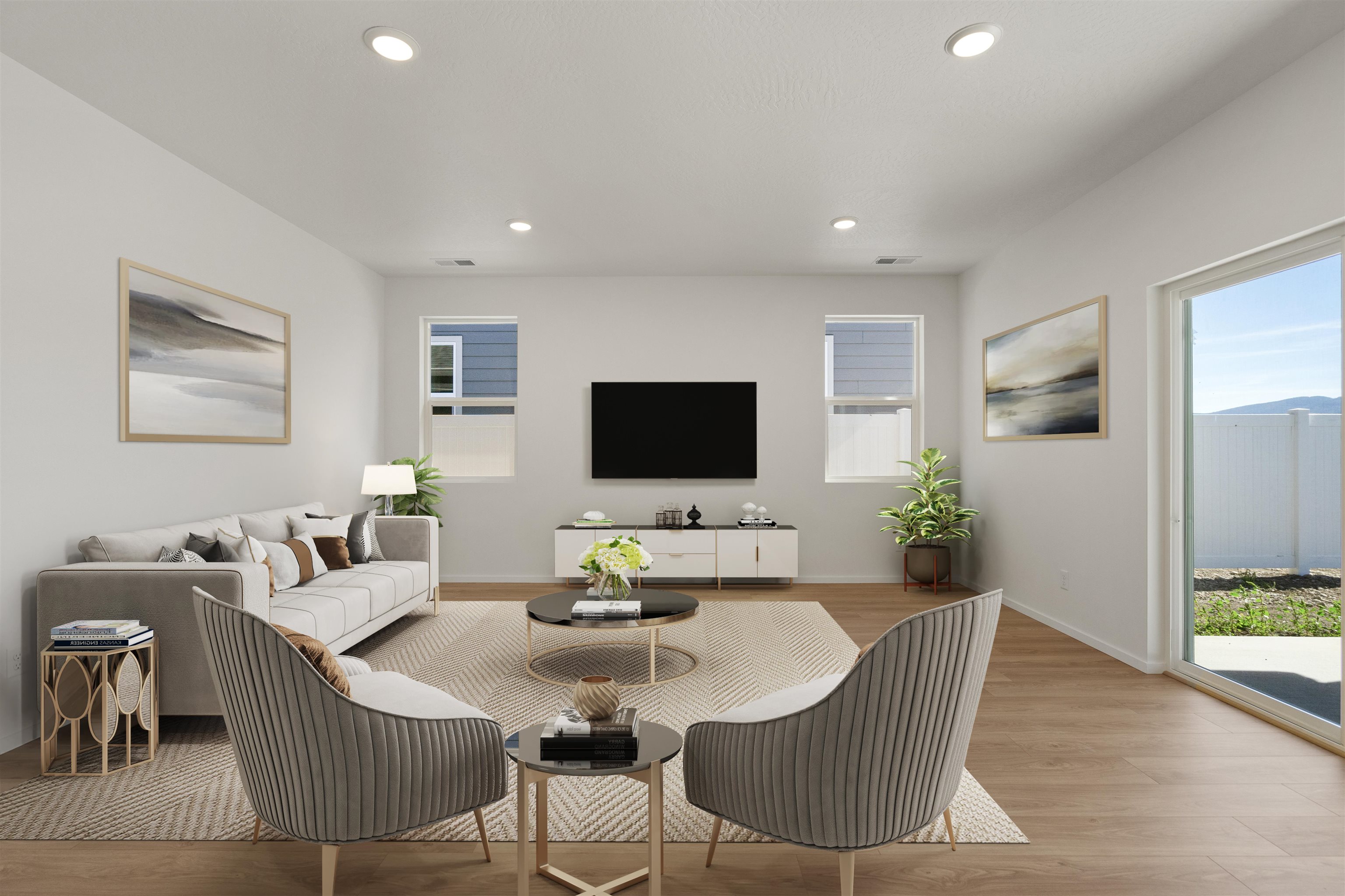 Deer Park, Washington, 99006, United States, 3 Bedrooms Bedrooms, ,2 BathroomsBathrooms,Residential,For Sale,1954532