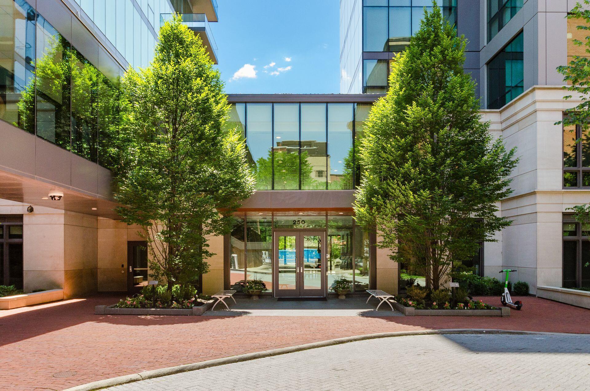 250 W Spring Street, #522 - 物件實景