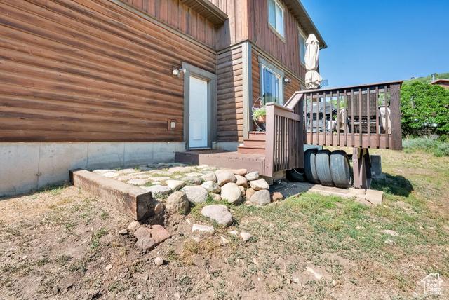 Heber City, Utah, 84032, United States, 4 Bedrooms Bedrooms, ,3 BathroomsBathrooms,Residential,For Sale,1924296
