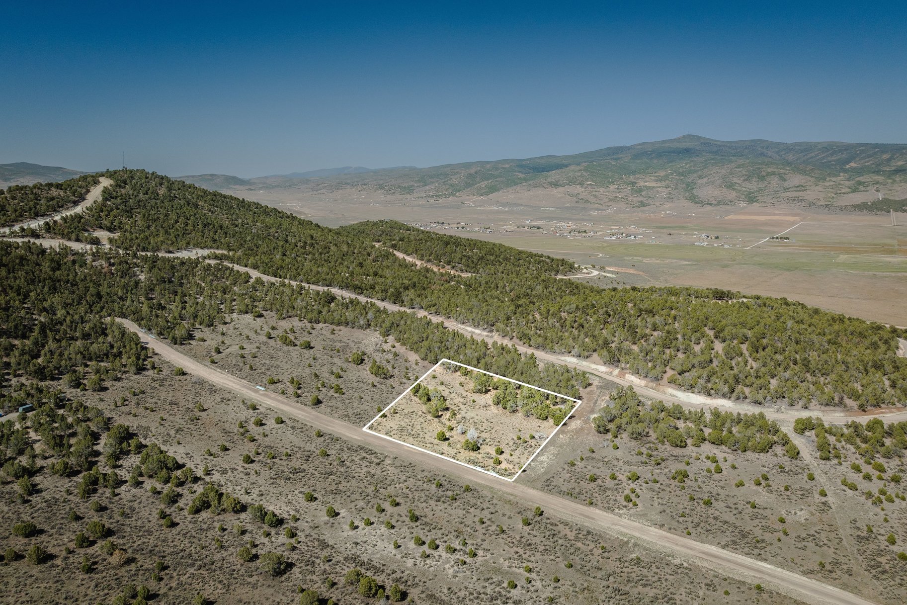  Mountain Living  STR Approved  1.01 Acres - 物件實景