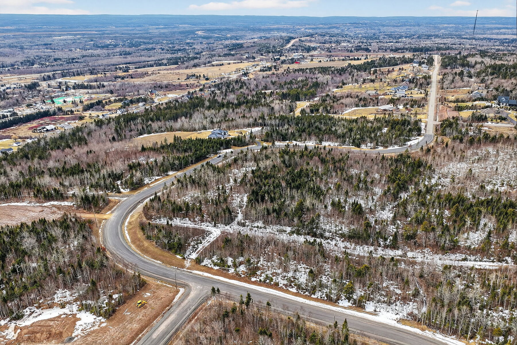  Moncton, Westmorland County - 物件實景
