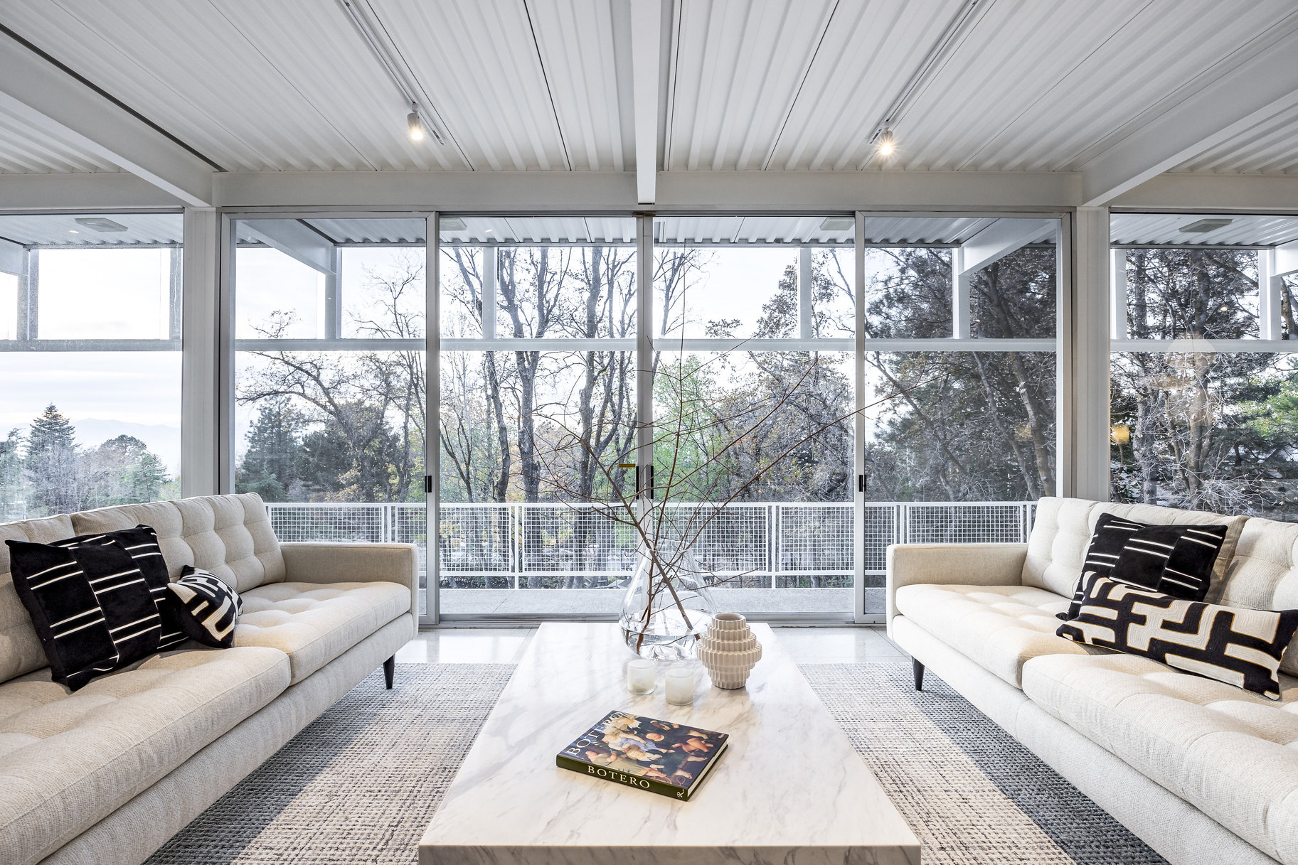  A John Sugden Modern Home in the Cove - 物件實景