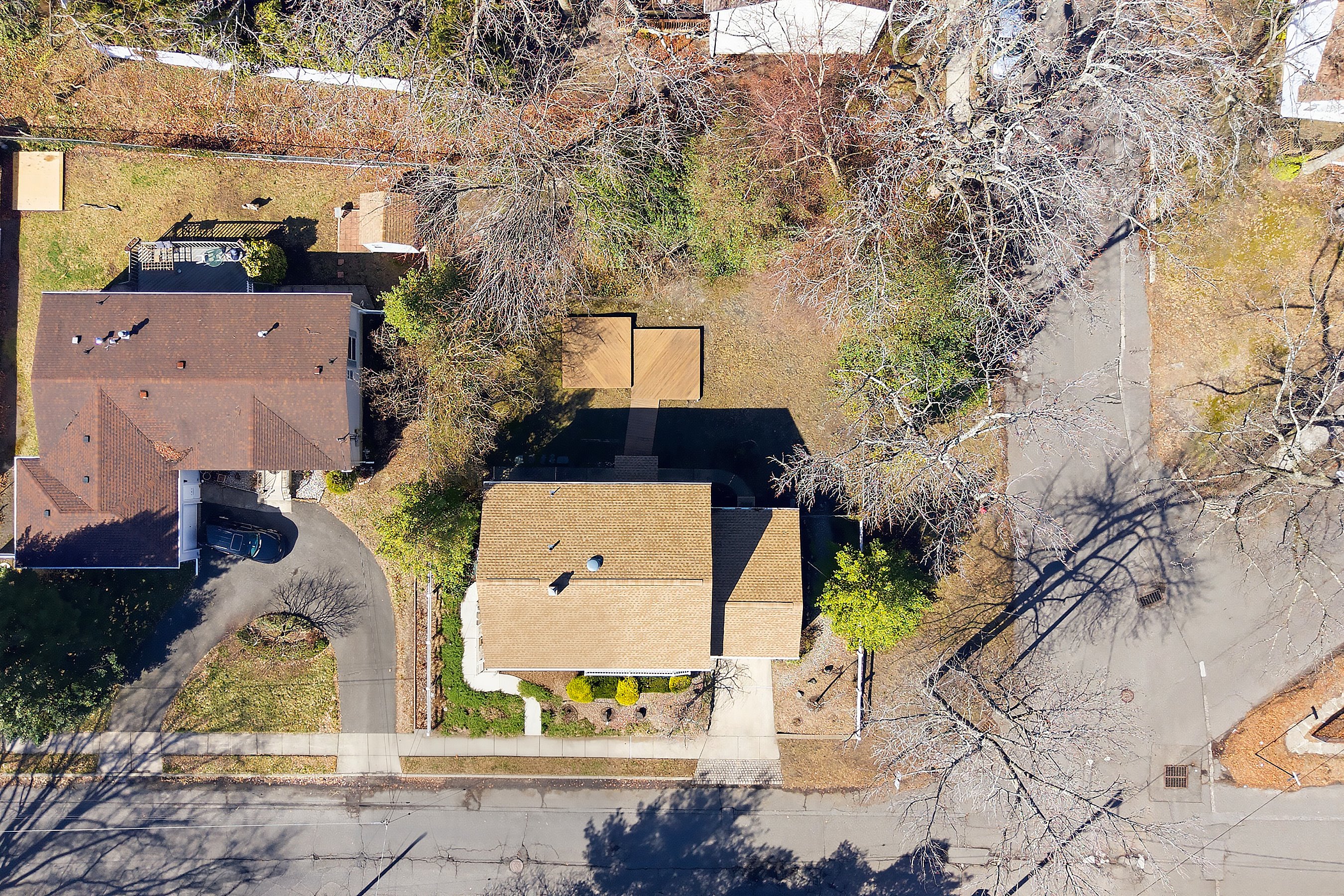  59 Holly Avenue - 物件實景