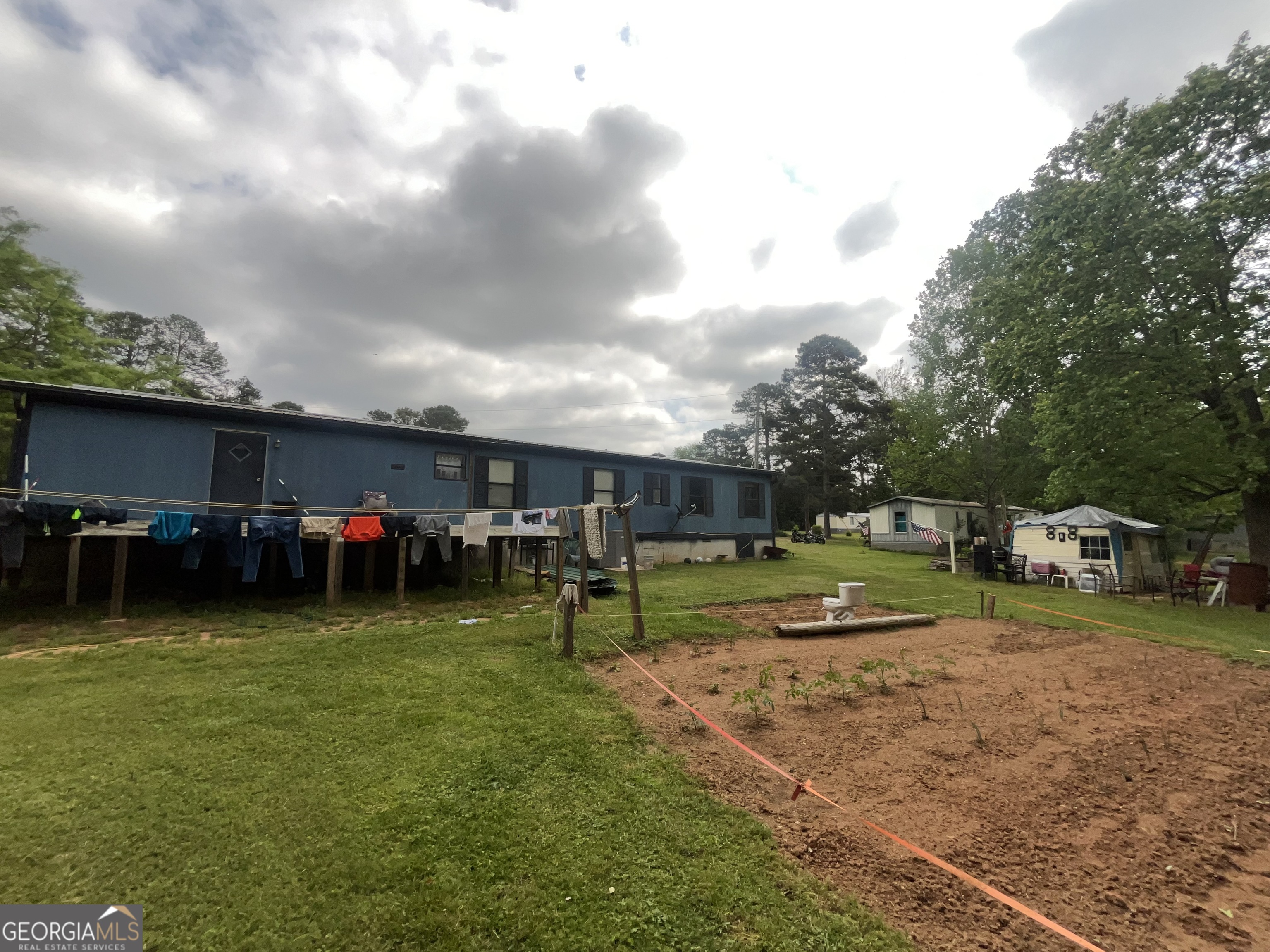 Jefferson, Georgia, 30549, United States, ,Residential,For Sale,1738690