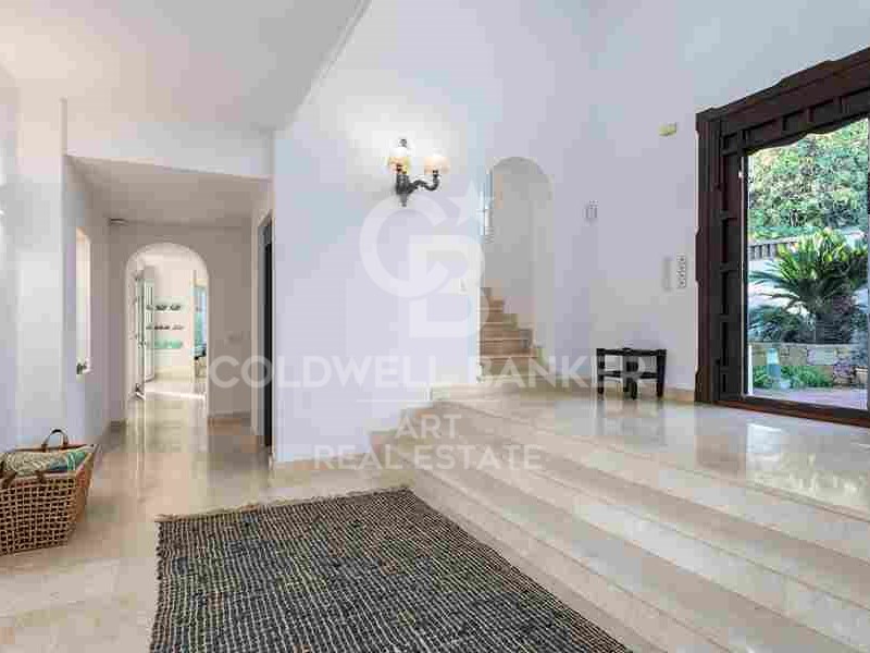 Marbella, Andalusia, ES, 6 Bedrooms Bedrooms, ,6 BathroomsBathrooms,Residential,For Sale,1794684