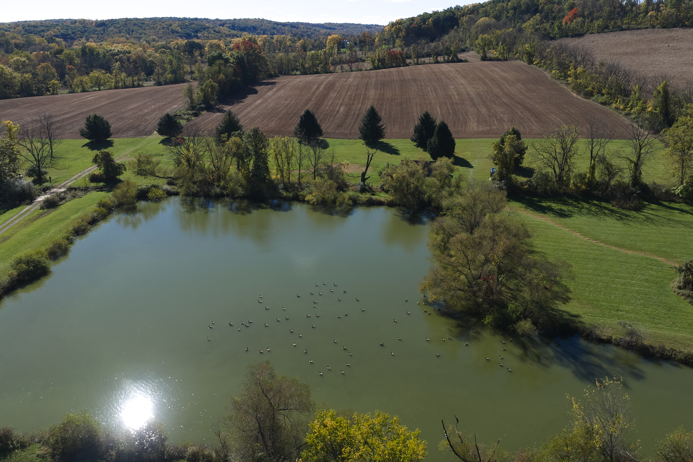  3290 Route 412, Coopersburg, PA 18036 - 物件實景