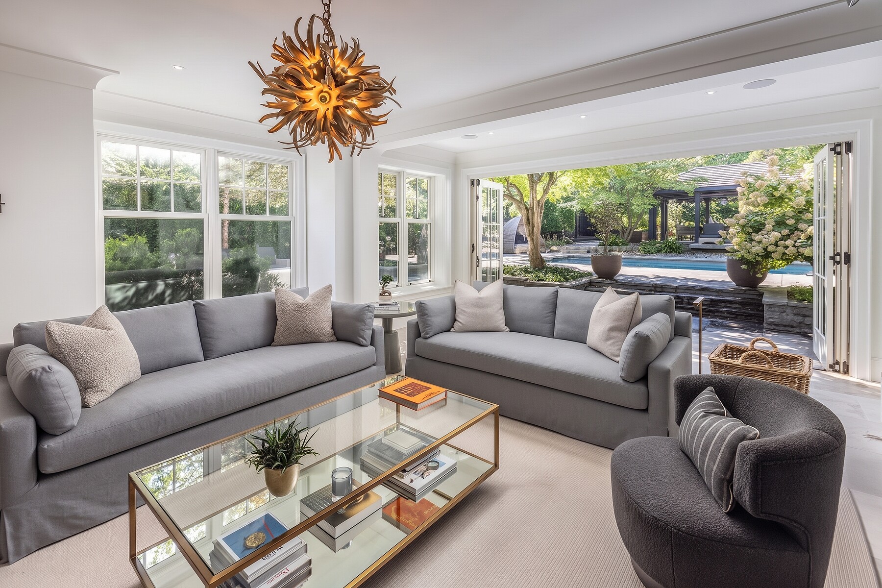  Coveted Estate Residence - 物件實景