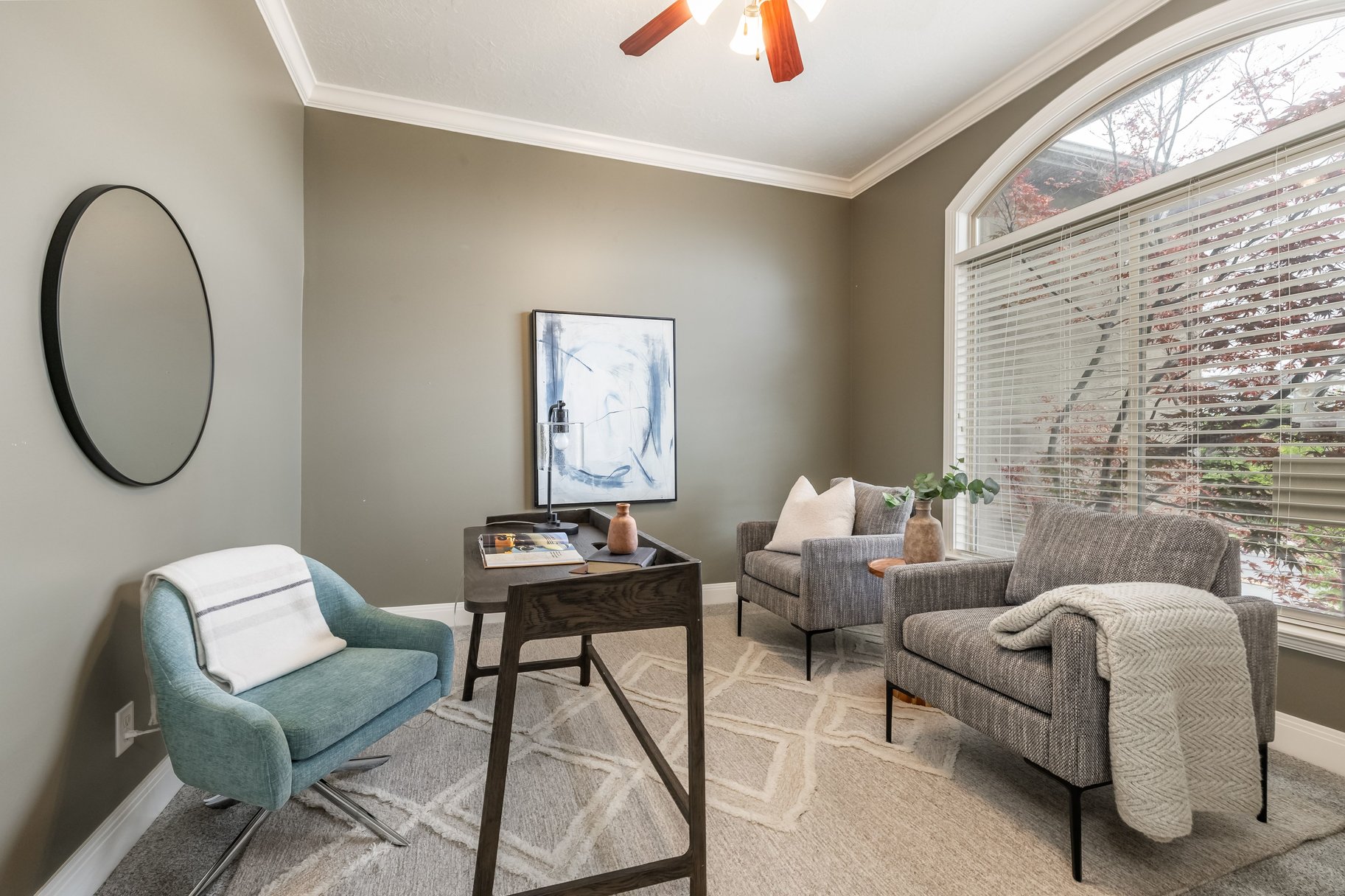  Upscale Two Story North of Salt Lake City - 物件實景