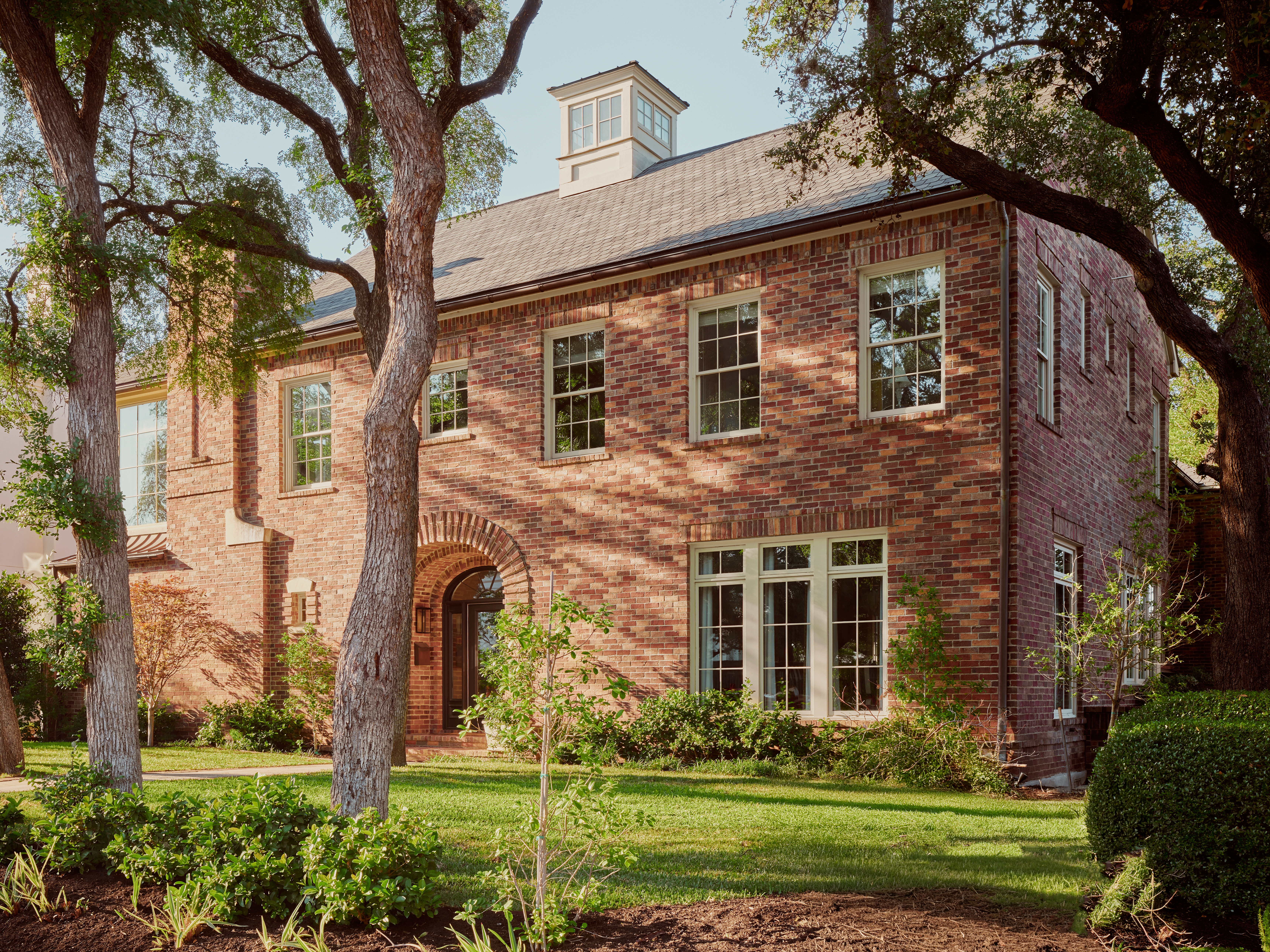  The Manor  Historic Charm in Old Enfield - 物件實景
