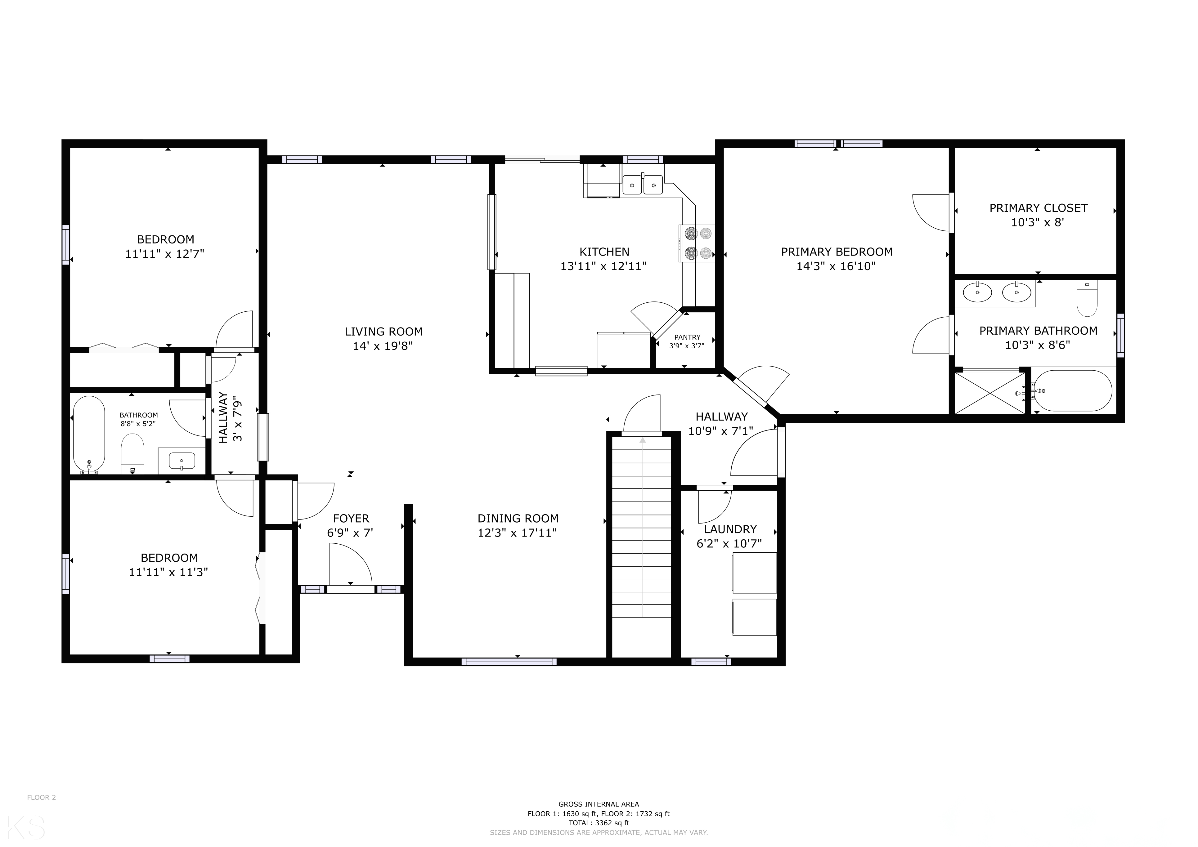 Smithton, Missouri, 65350, United States, 3 Bedrooms Bedrooms, ,2 BathroomsBathrooms,Residential,For Sale,1846874