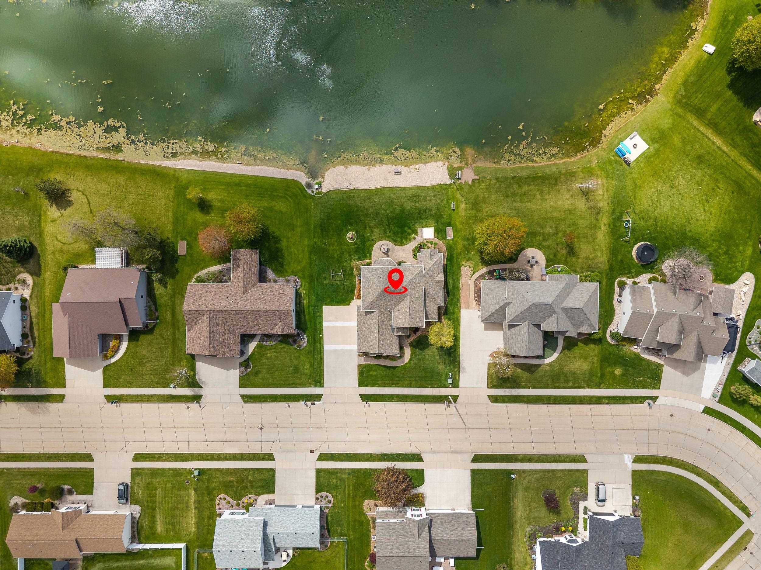 Kaukauna, Wisconsin, 54130-3934, United States, 4 Bedrooms Bedrooms, ,4 BathroomsBathrooms,Residential,For Sale,2034121