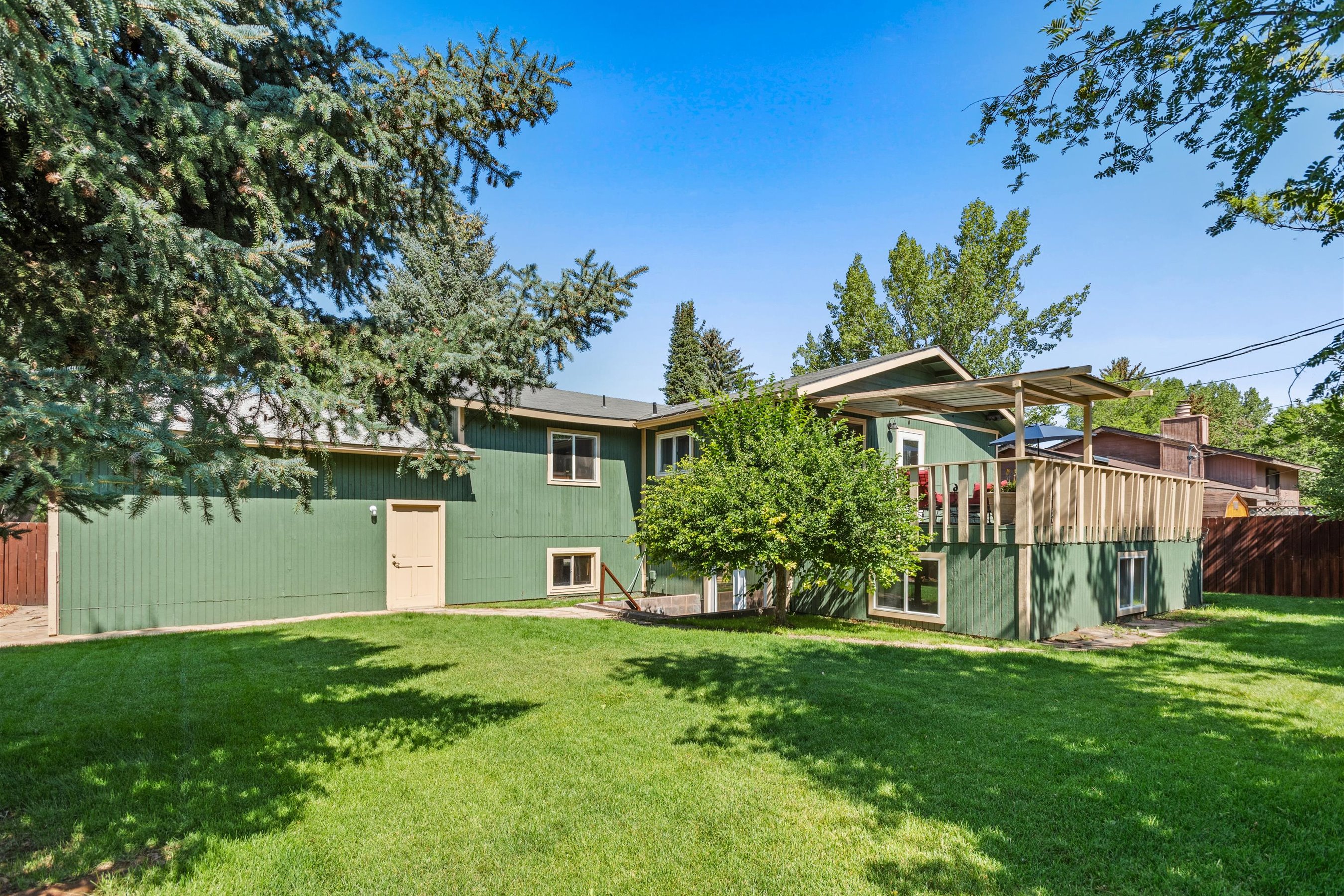  120 Arapahoe, Carbondale, CO, 81623 - 物件實景