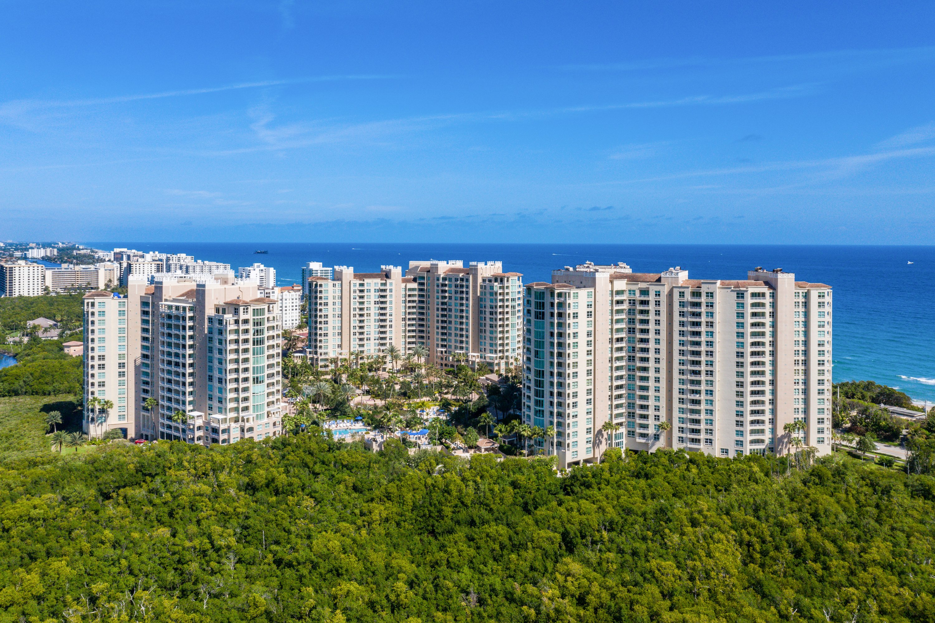  3700 S Ocean Boulevard, Highland Beach, FL, 33487 - 物件實景