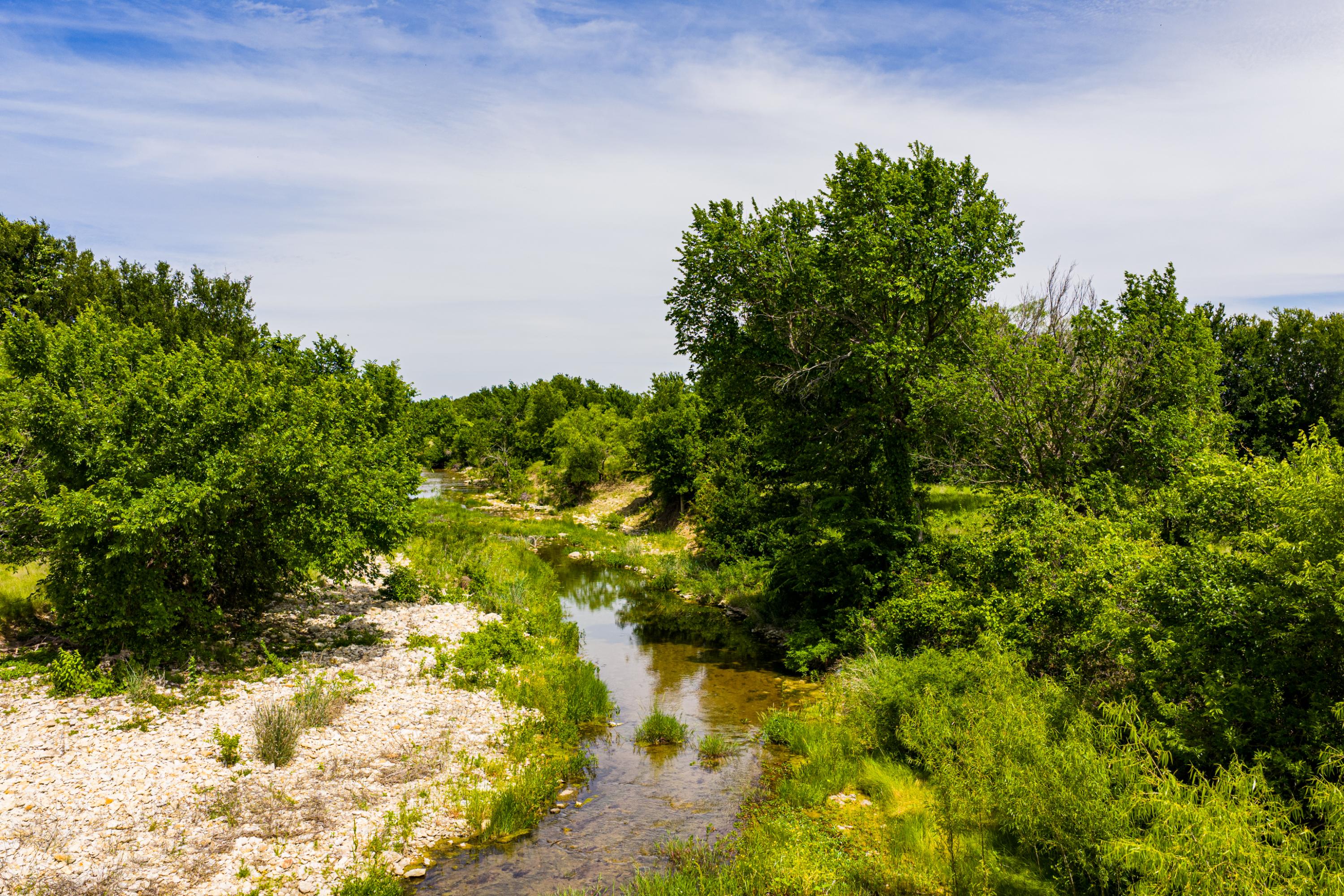  667 Acre Development Property With Two Miles Of Highway Frontage - 物件實景