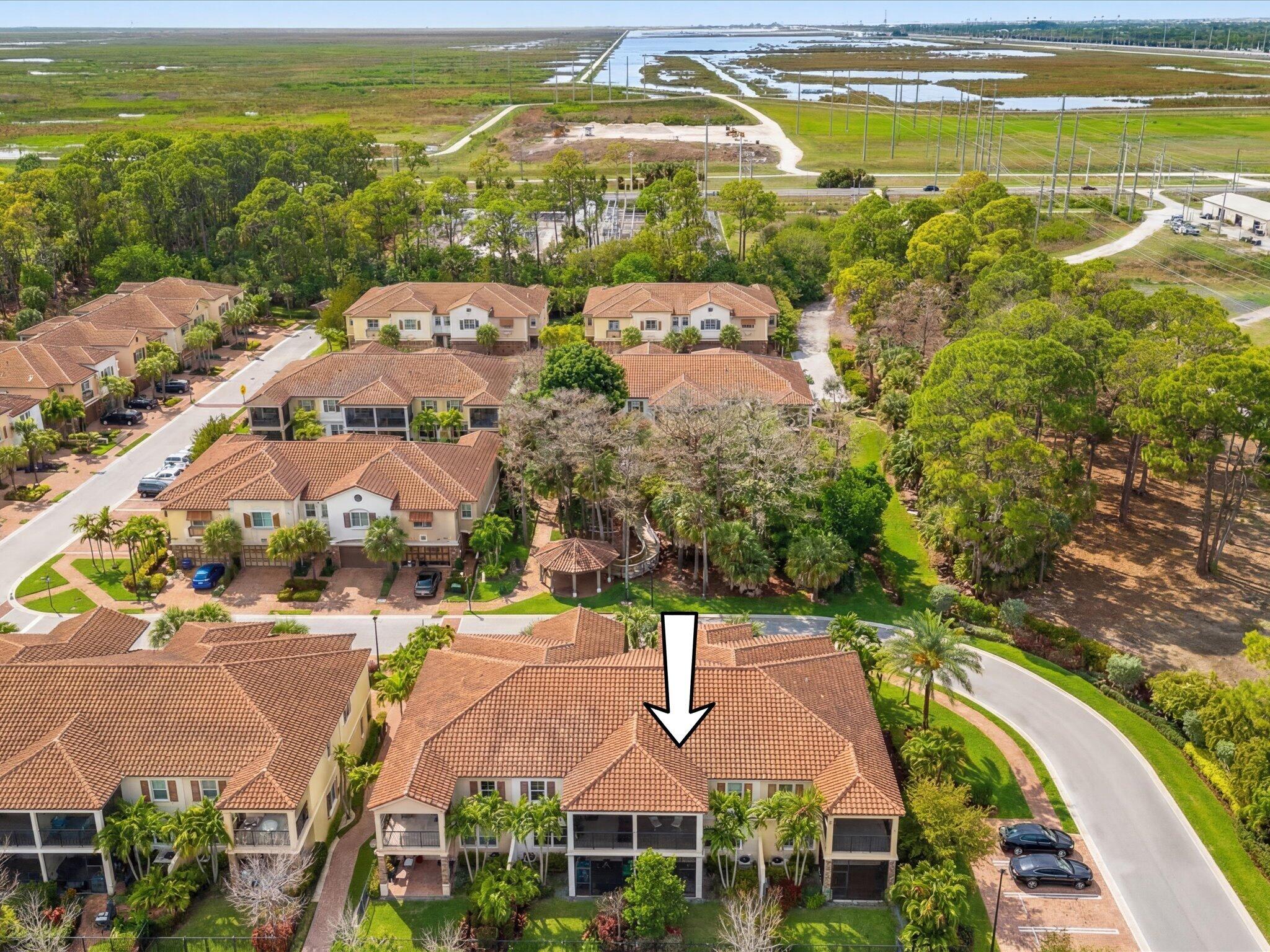  15826 Binks Pointe Terrace - 物件實景