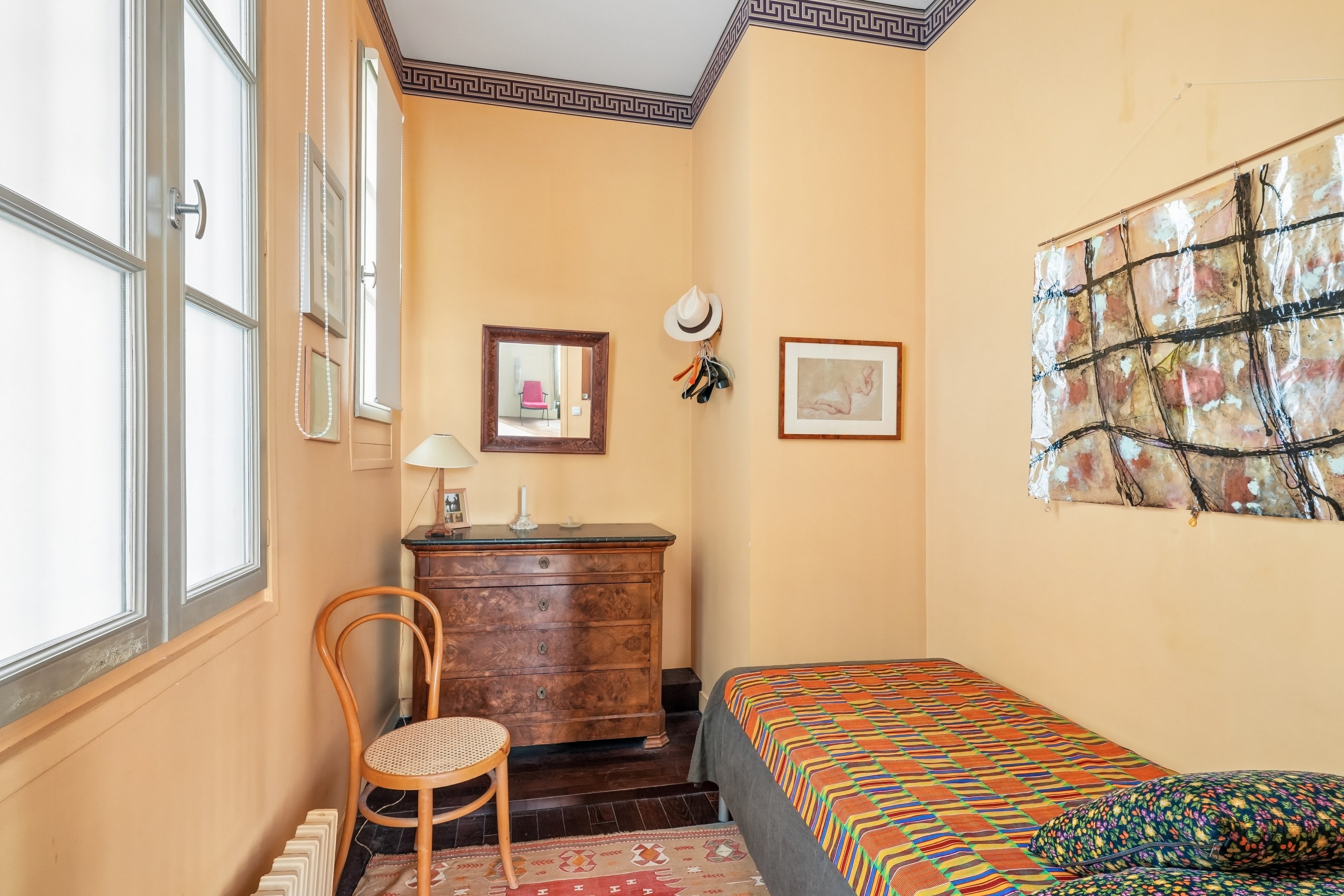  FOR SALE - Apartment - 2/3 bedrooms - Place des Victoires - Montorgueil - 75002… - 物件實景