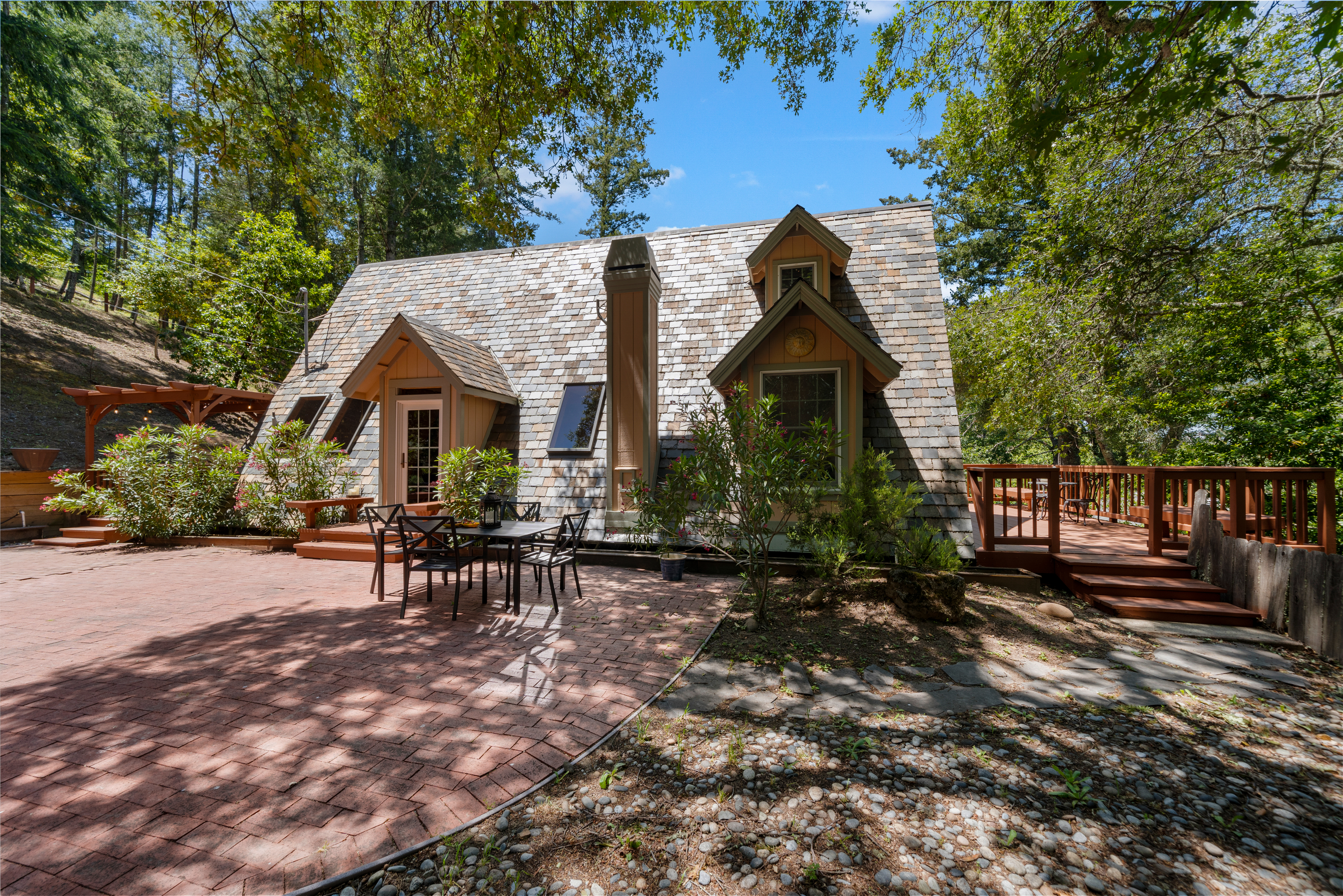  The Perfect Cottage Hideaway - 物件實景