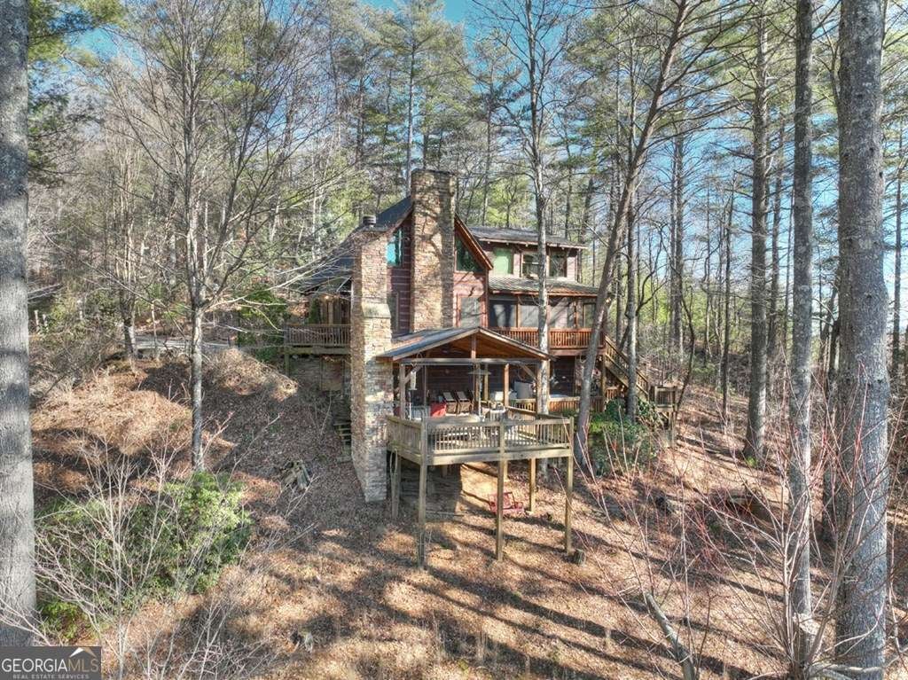 Blue Ridge, Georgia, 30513, United States, 5 Bedrooms Bedrooms, ,3 BathroomsBathrooms,Residential,For Sale,1859014