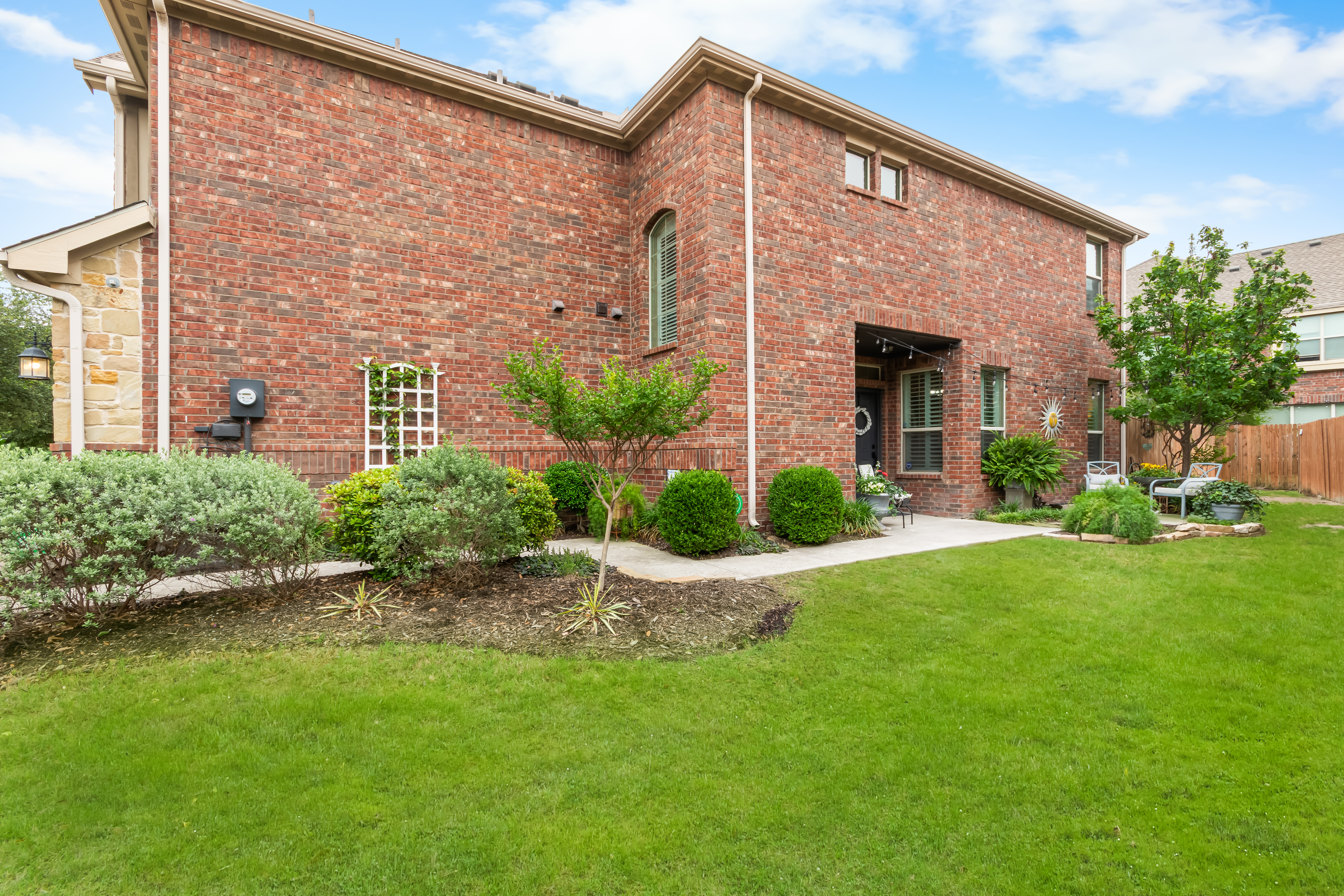  1851 Valencia Drive, Allen, TX, 75013 - 物件實景