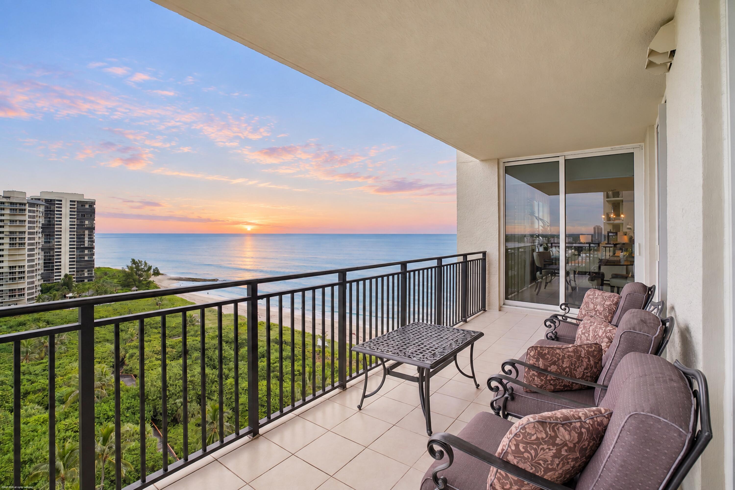  3800 N Ocean Drive #1751 - 物件實景